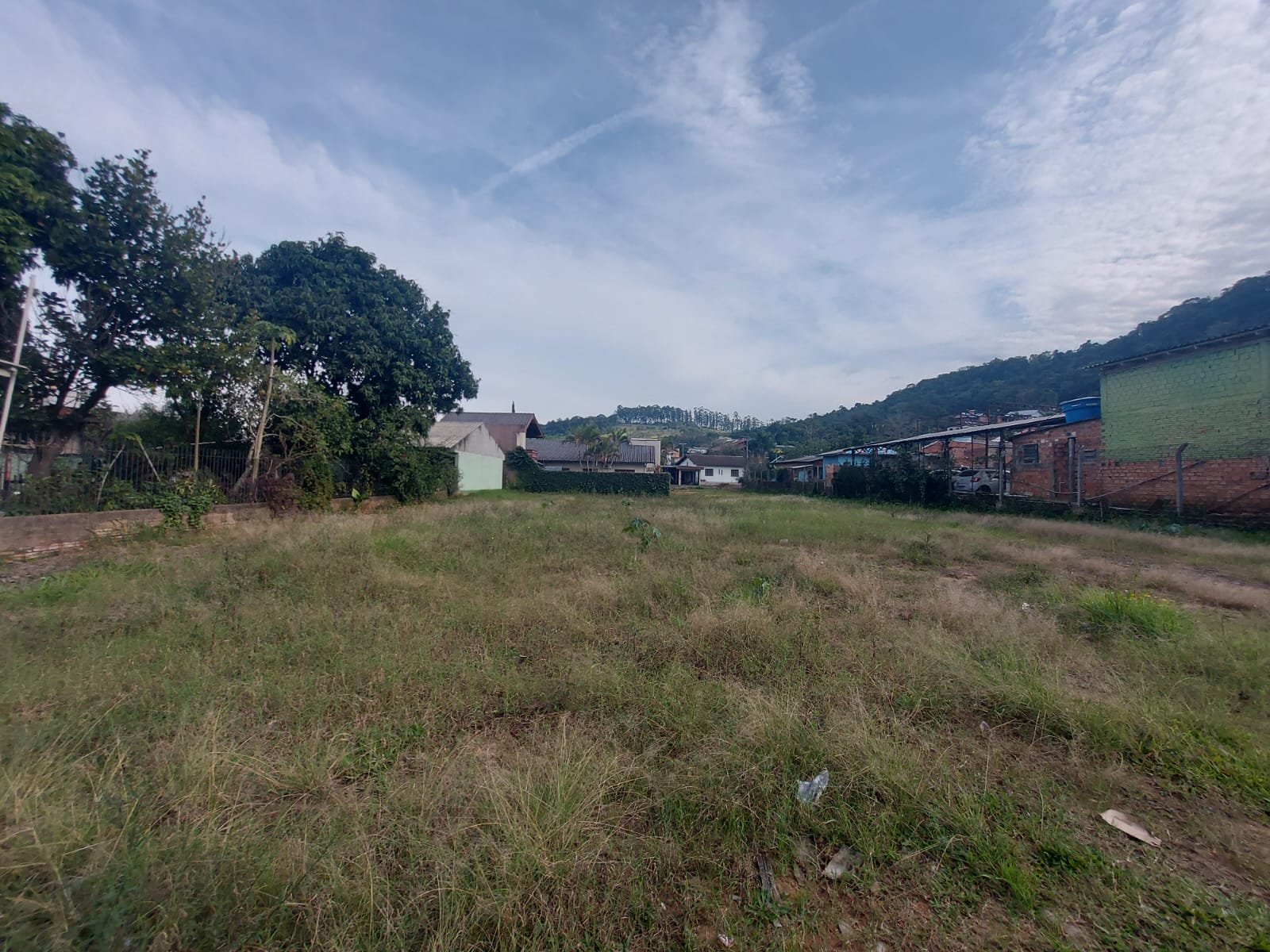 Área Comercial - Bairro Rincão Gaúcho - Estância Velha - Imobiliária Hoffmann