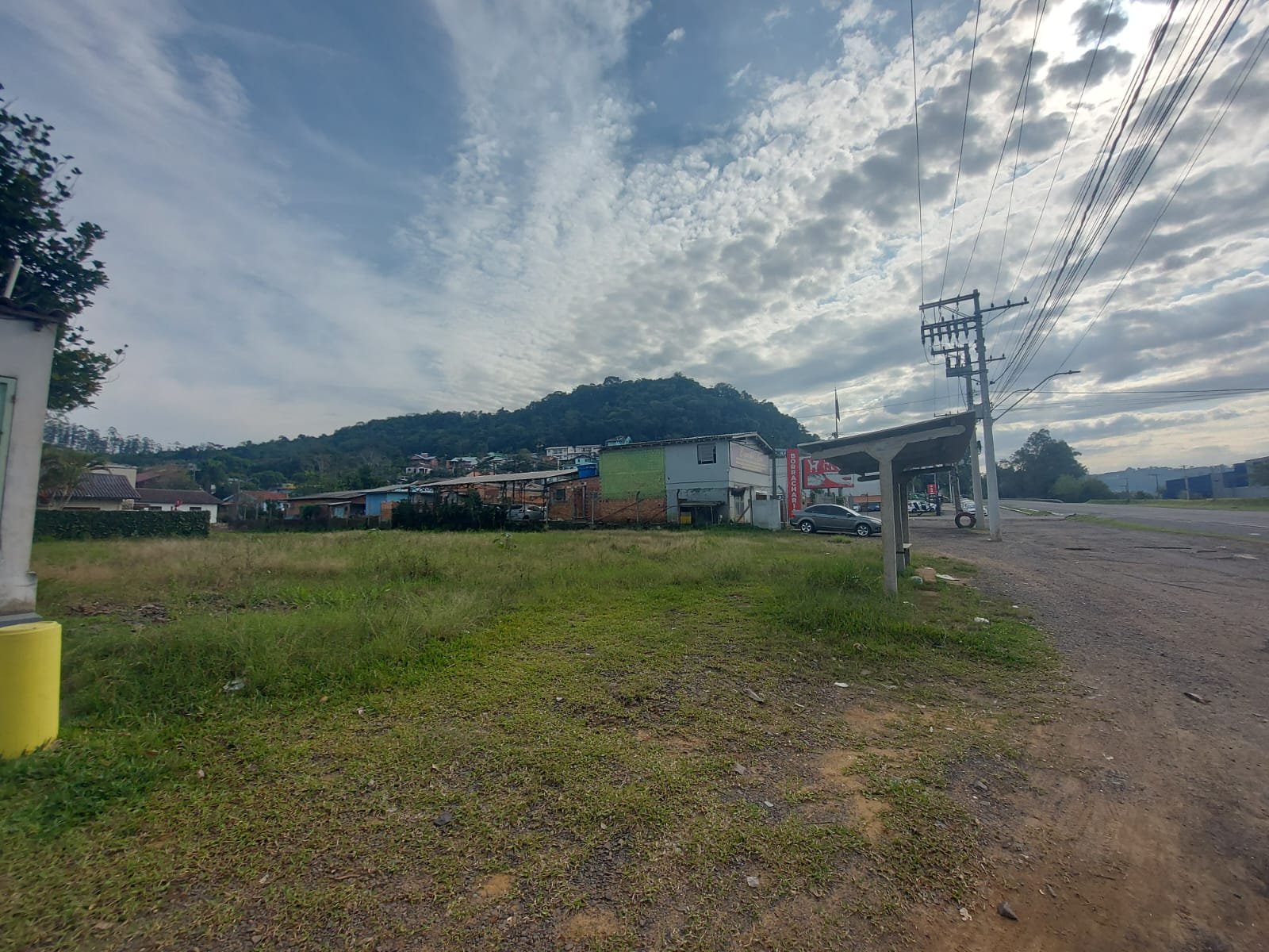 Área Comercial - Bairro Rincão Gaúcho - Estância Velha - Imobiliária Hoffmann