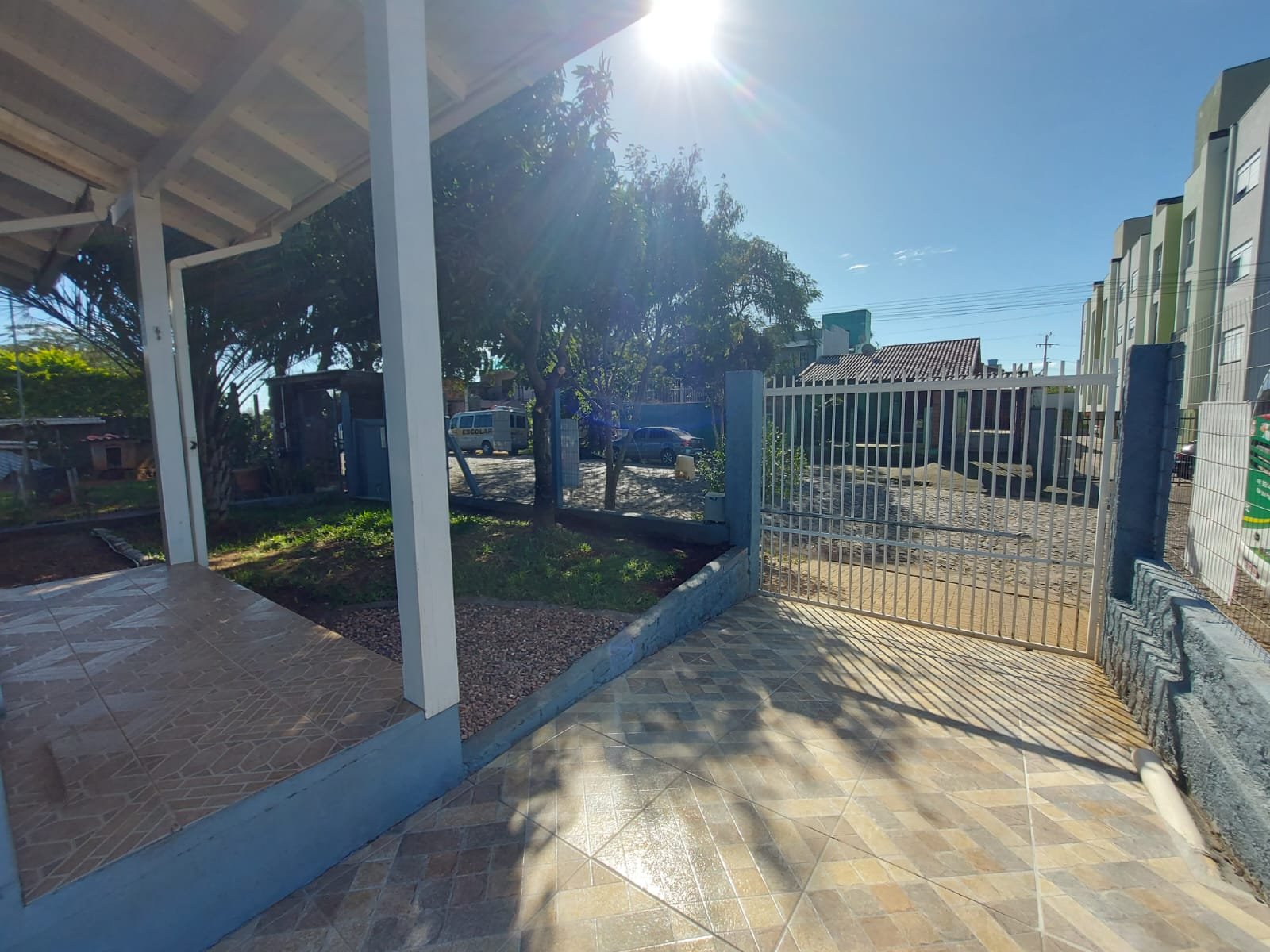 Casa - Bairro Sol Nascente - Estância Velha - Imobiliária Hoffmann