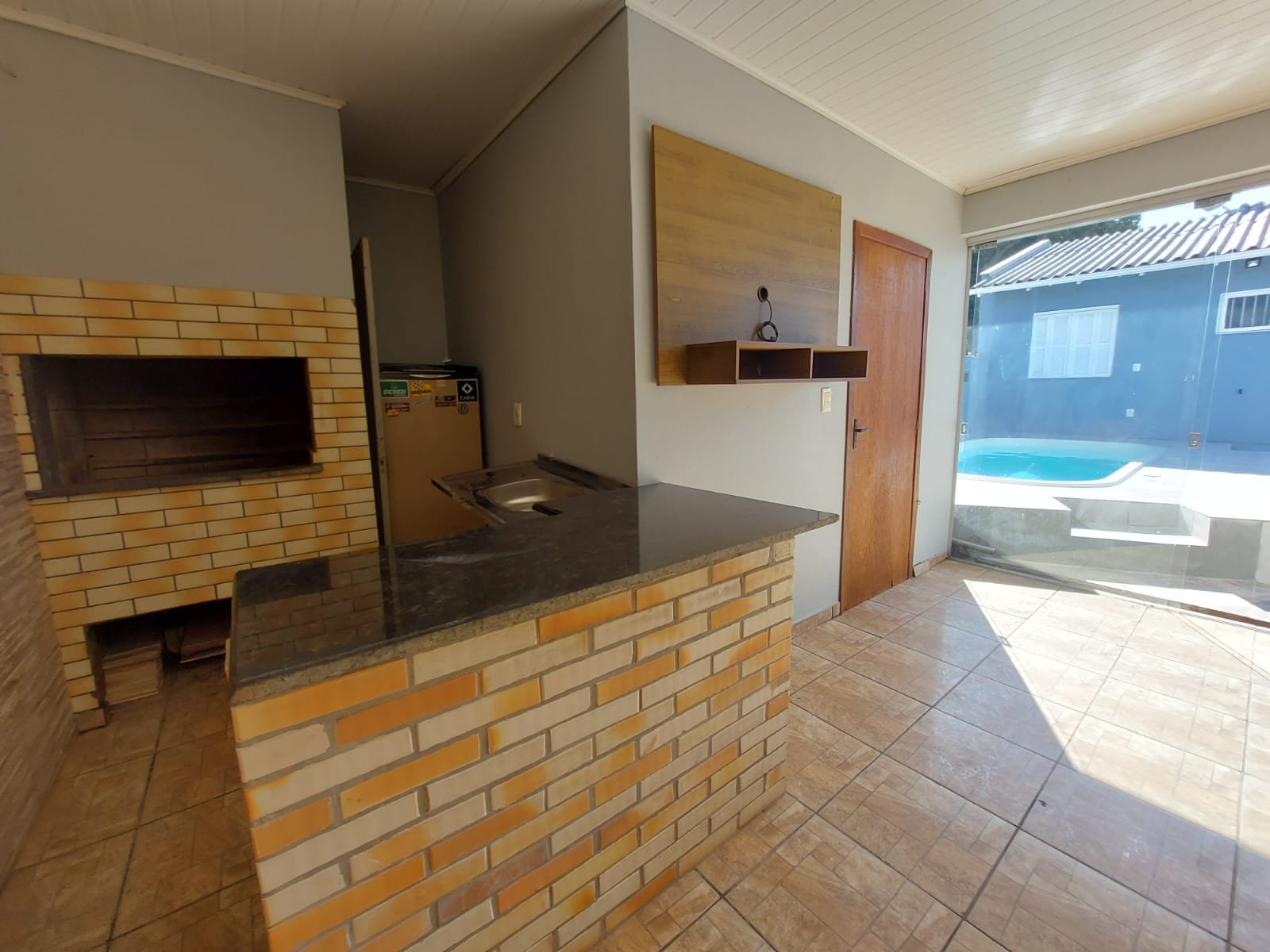 Casa - Bairro Sol Nascente - Estância Velha - Imobiliária Hoffmann