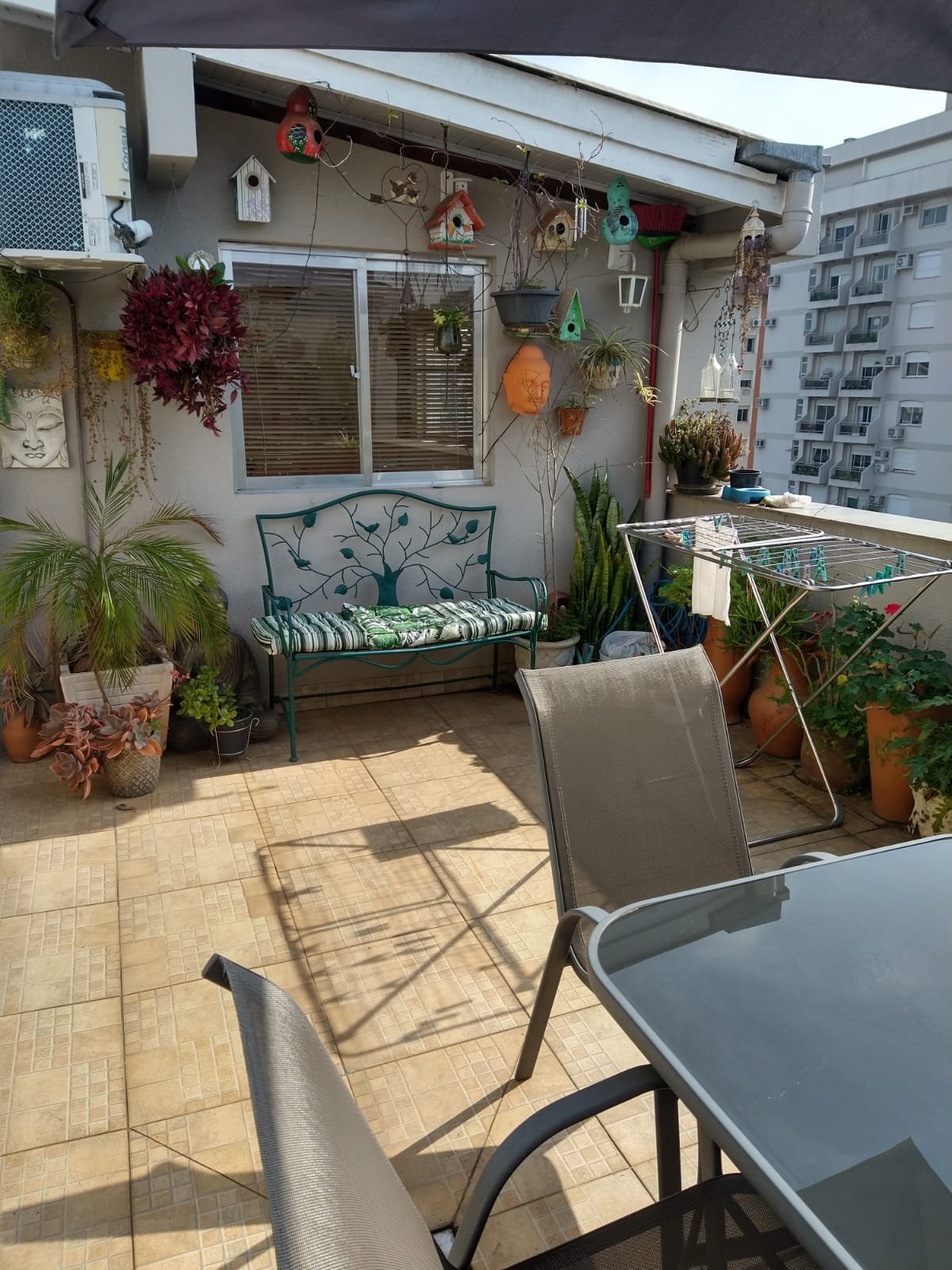 Apartamento com 2 quartos, à venda - Vila Rosa - Novo Hamburgo - Imobiliária Hoffmann