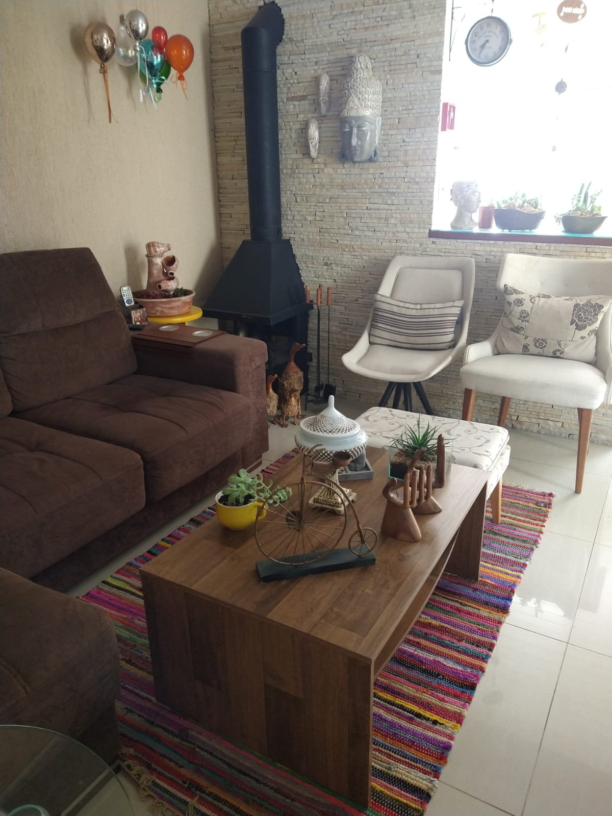 Apartamento com 2 quartos, à venda - Vila Rosa - Novo Hamburgo - Imobiliária Hoffmann