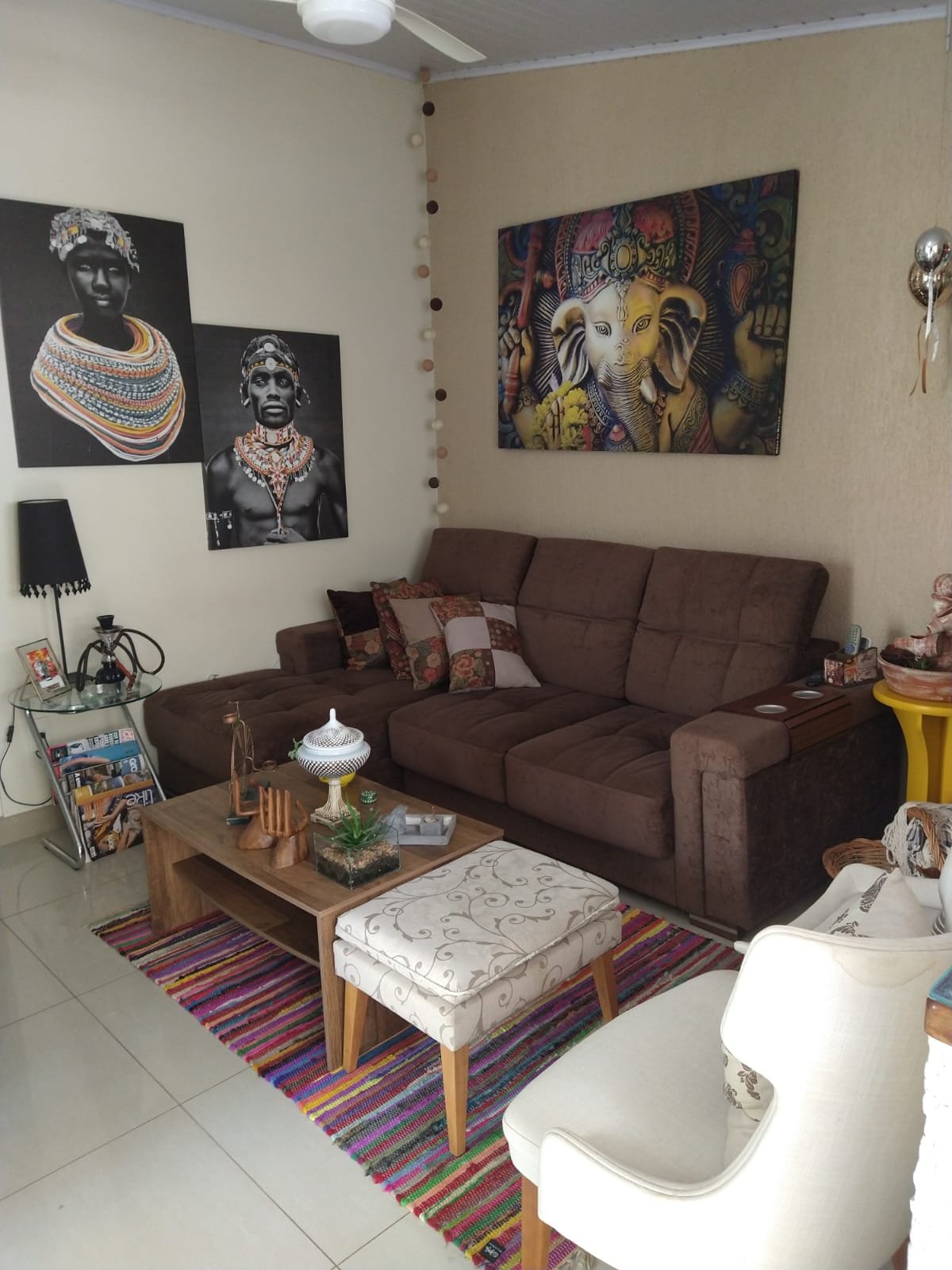 Apartamento com 2 quartos, à venda - Vila Rosa - Novo Hamburgo - Imobiliária Hoffmann