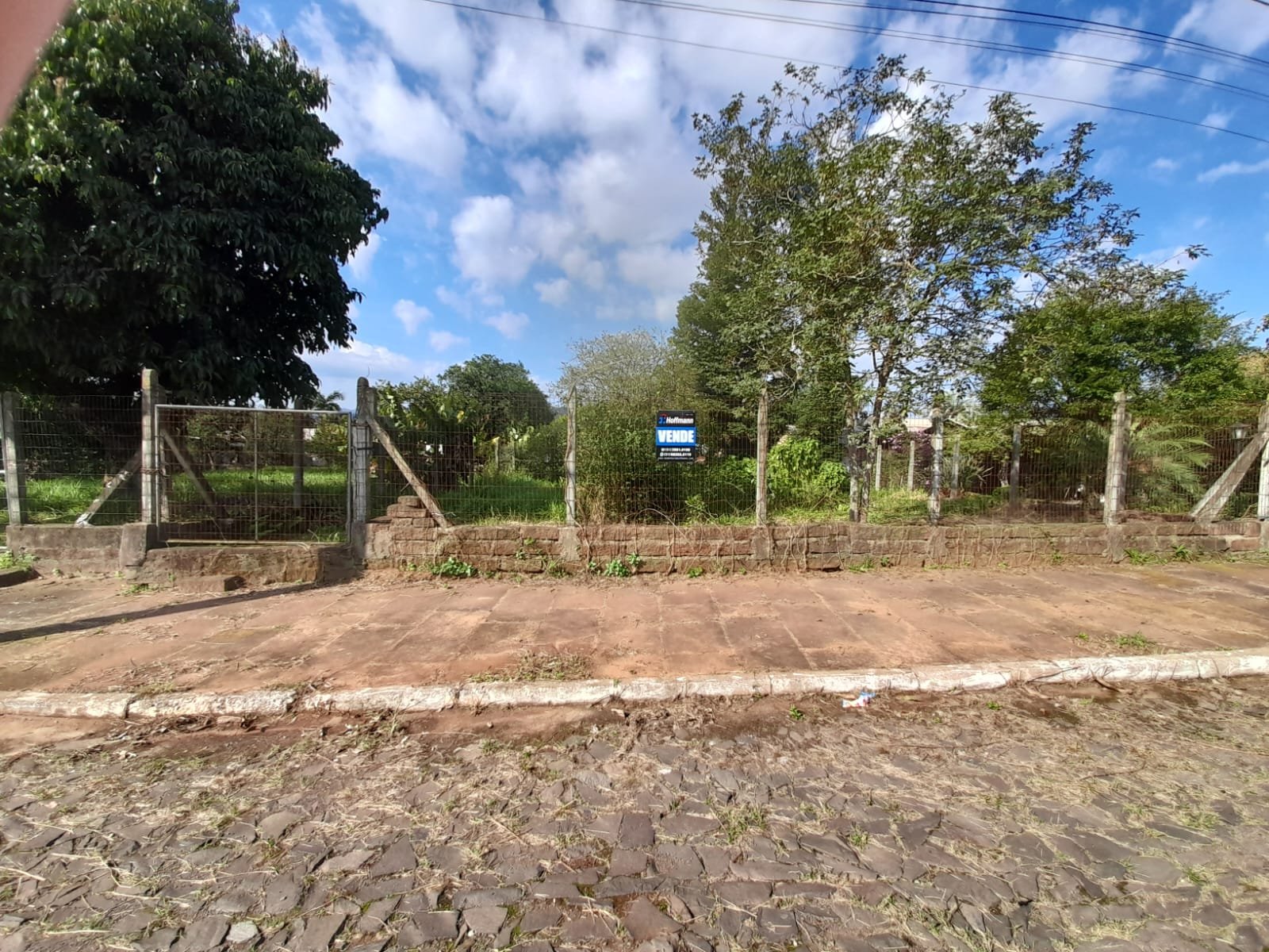 Terreno - Bairro Bela Vista - Estância Velha