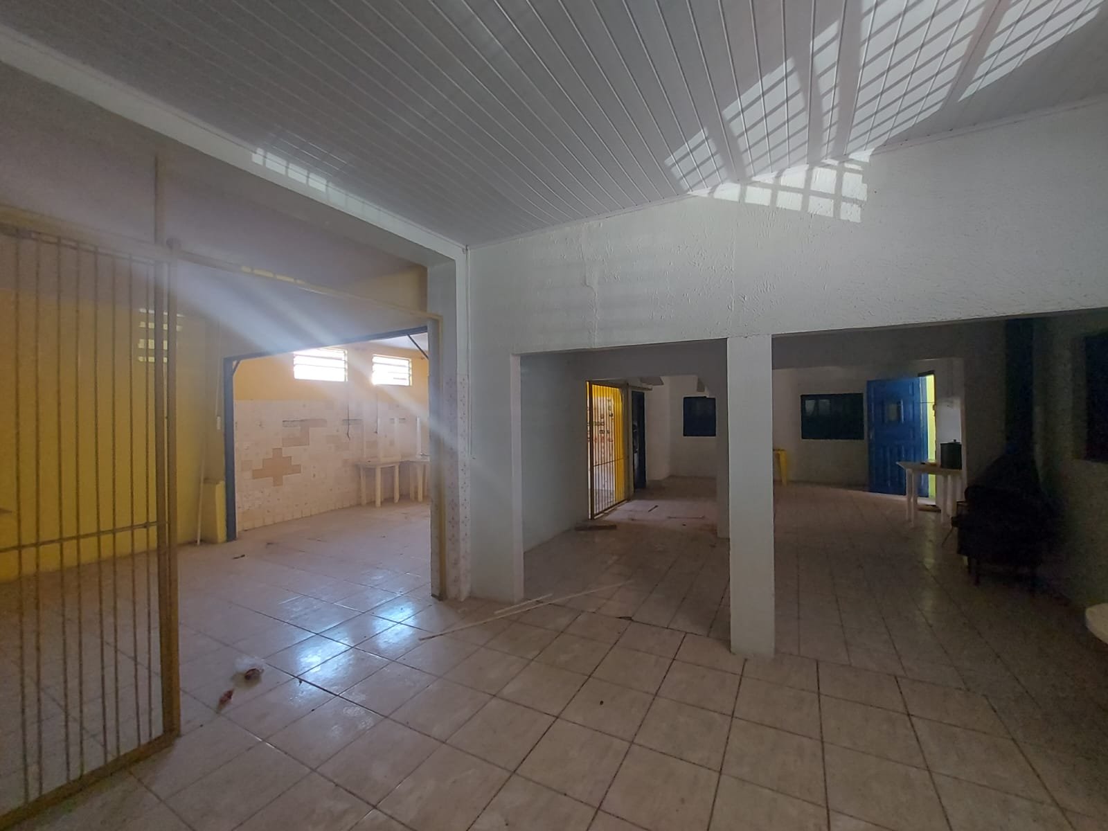 Pavilhão, 169.42m², à venda - Rondônia - Novo Hamburgo - Imobiliária Hoffmann