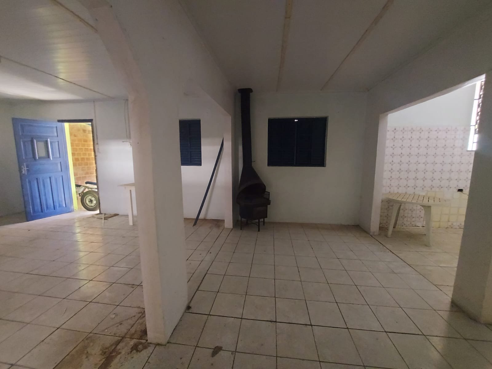 Pavilhão, 169.42m², à venda - Rondônia - Novo Hamburgo - Imobiliária Hoffmann