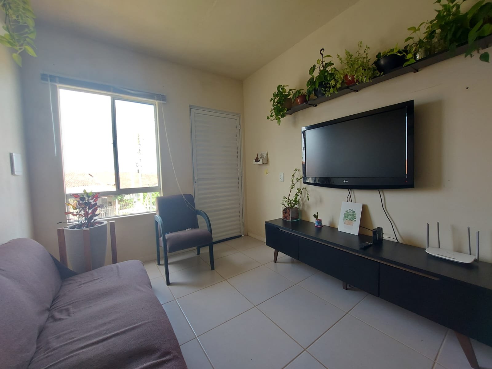 Casa - Bairro Boa Saúde - Novo Hamburgo - Imobiliária Hoffmann