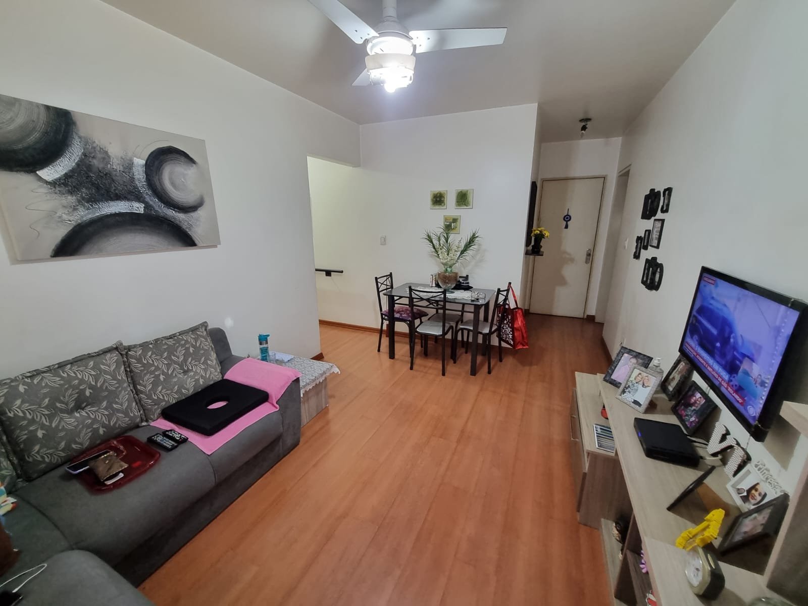 Apartamento com 2 quartos, à venda - Vila Rosa - Novo Hamburgo - Imobiliária Hoffmann