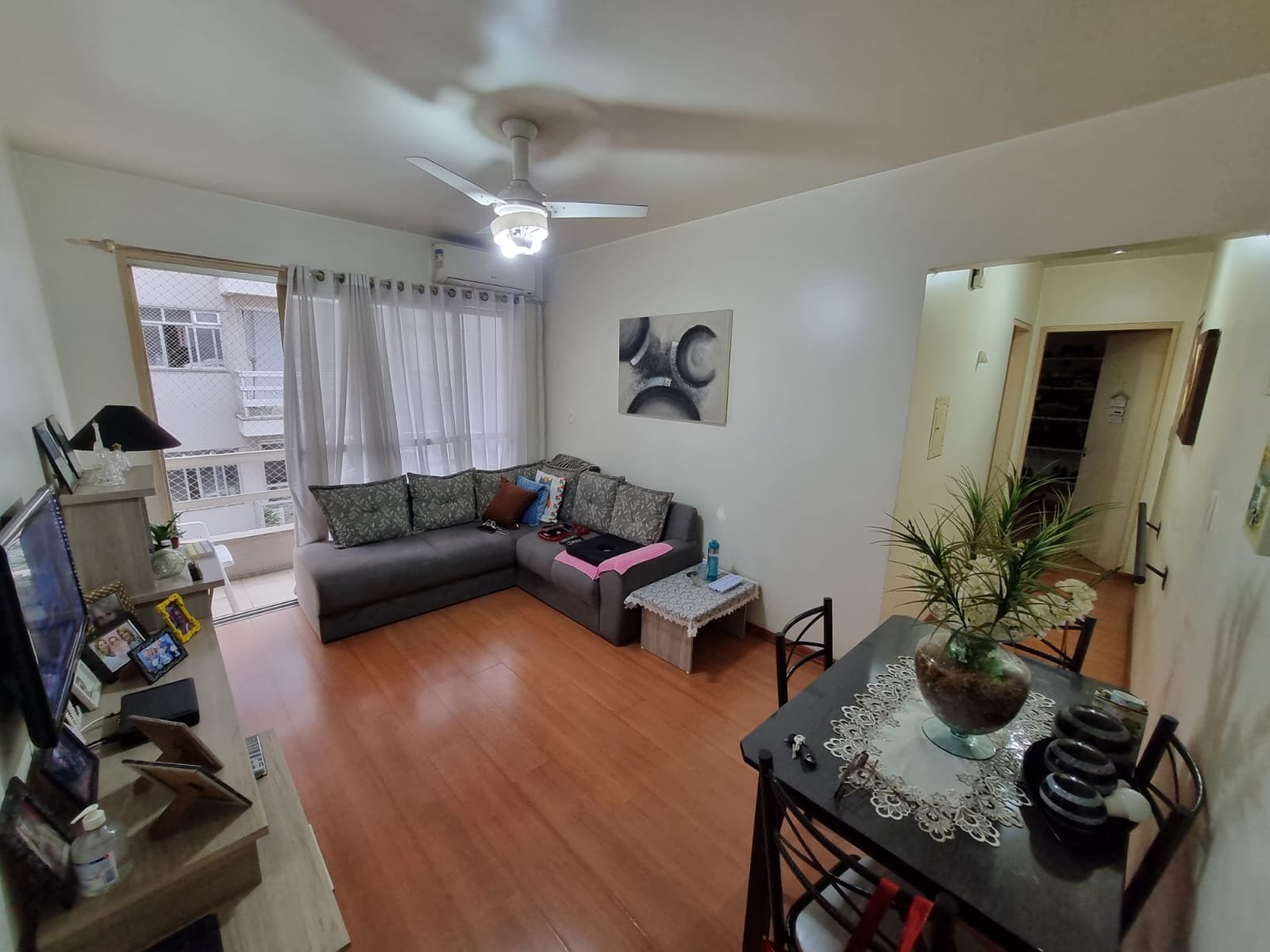 Apartamento com 2 quartos, à venda - Vila Rosa - Novo Hamburgo - Imobiliária Hoffmann