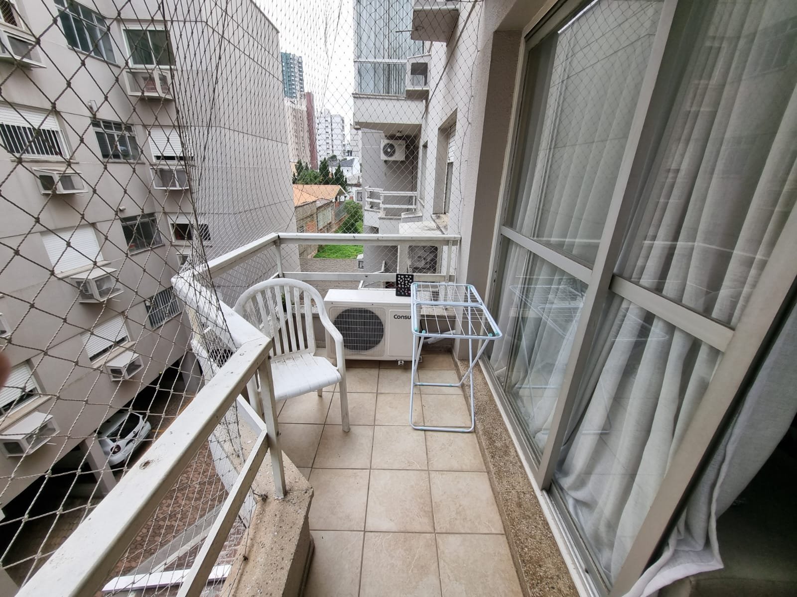 Apartamento com 2 quartos, à venda - Vila Rosa - Novo Hamburgo - Imobiliária Hoffmann