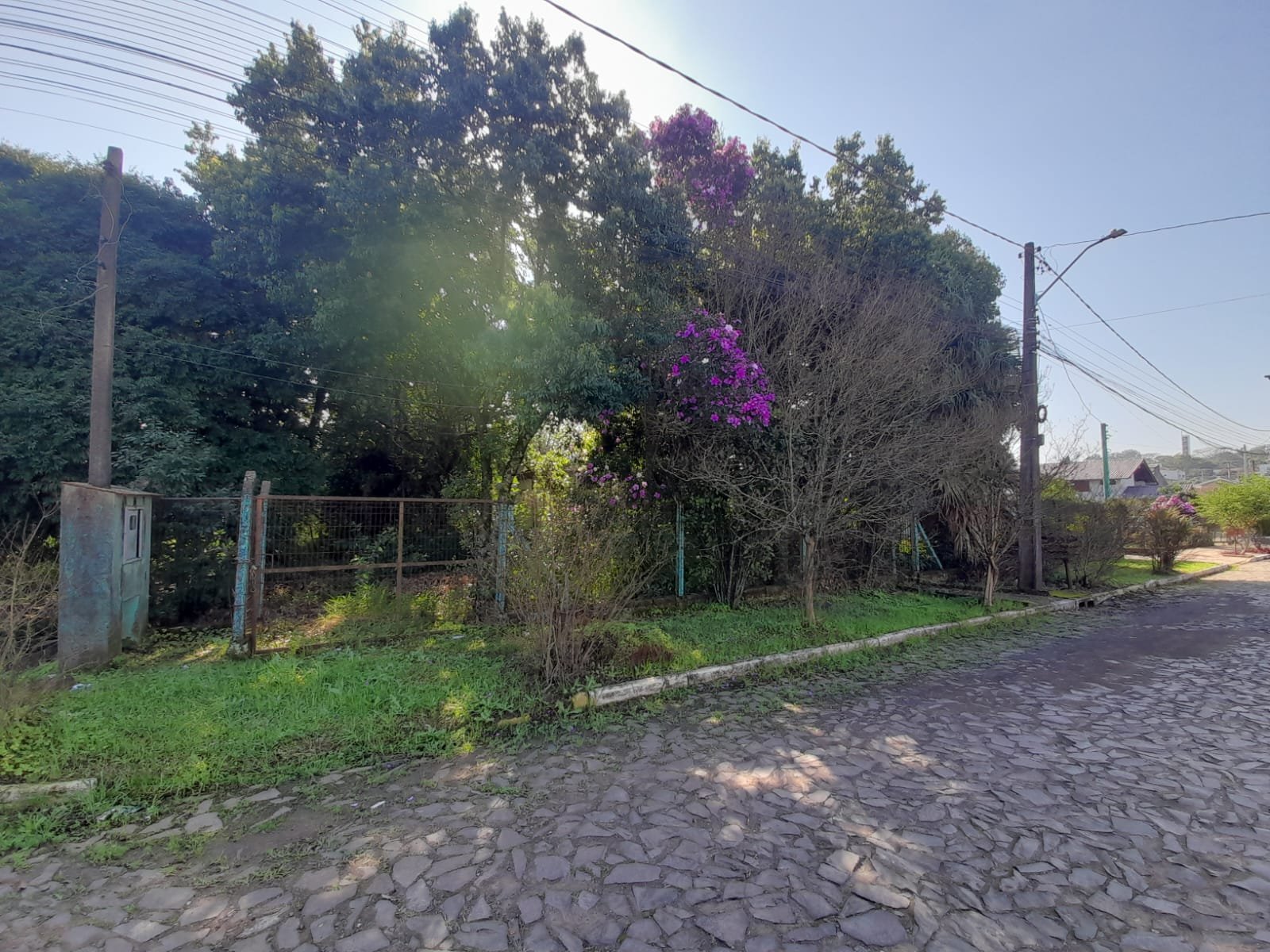 Terreno, à venda - Harmonia - Ivoti - Imobiliária Hoffmann