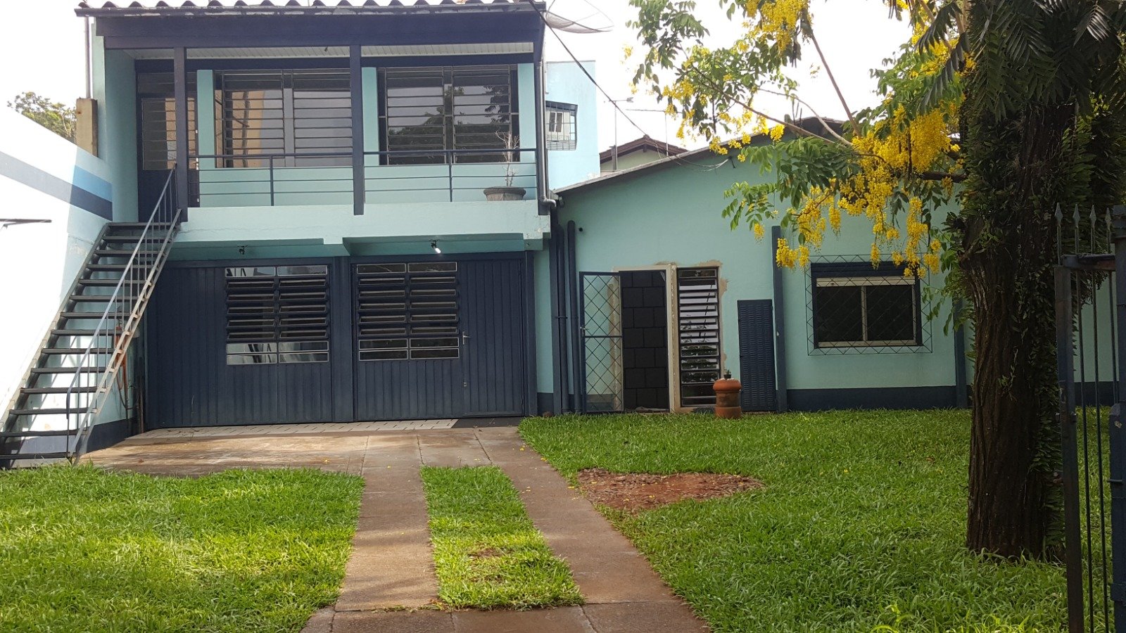 Casa/Sobrado - Bairro Roselândia - Novo Hamburgo - Imobiliária Hoffmann
