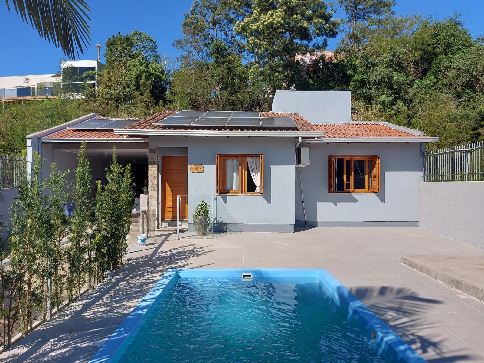 Casa/Sobrado - Bairro Diehl - Novo Hamburgo - Imobiliária Hoffmann