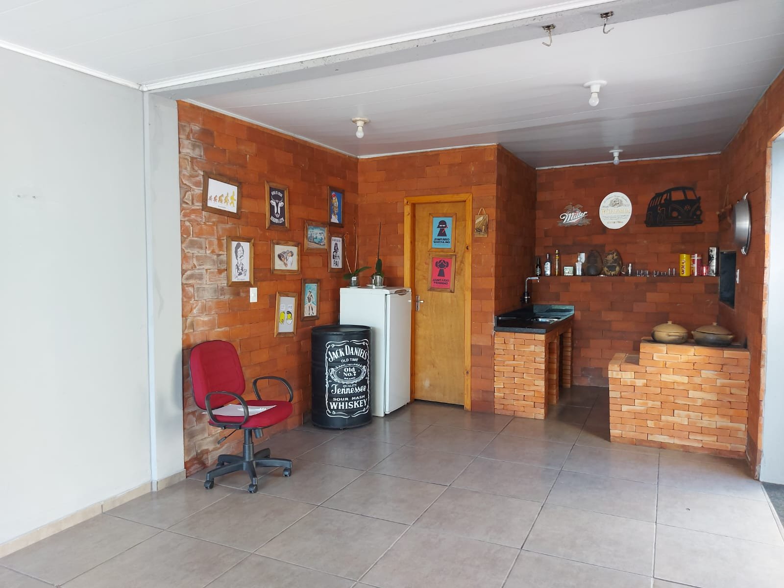 Casa/Sobrado - Bairro Diehl - Novo Hamburgo - Imobiliária Hoffmann