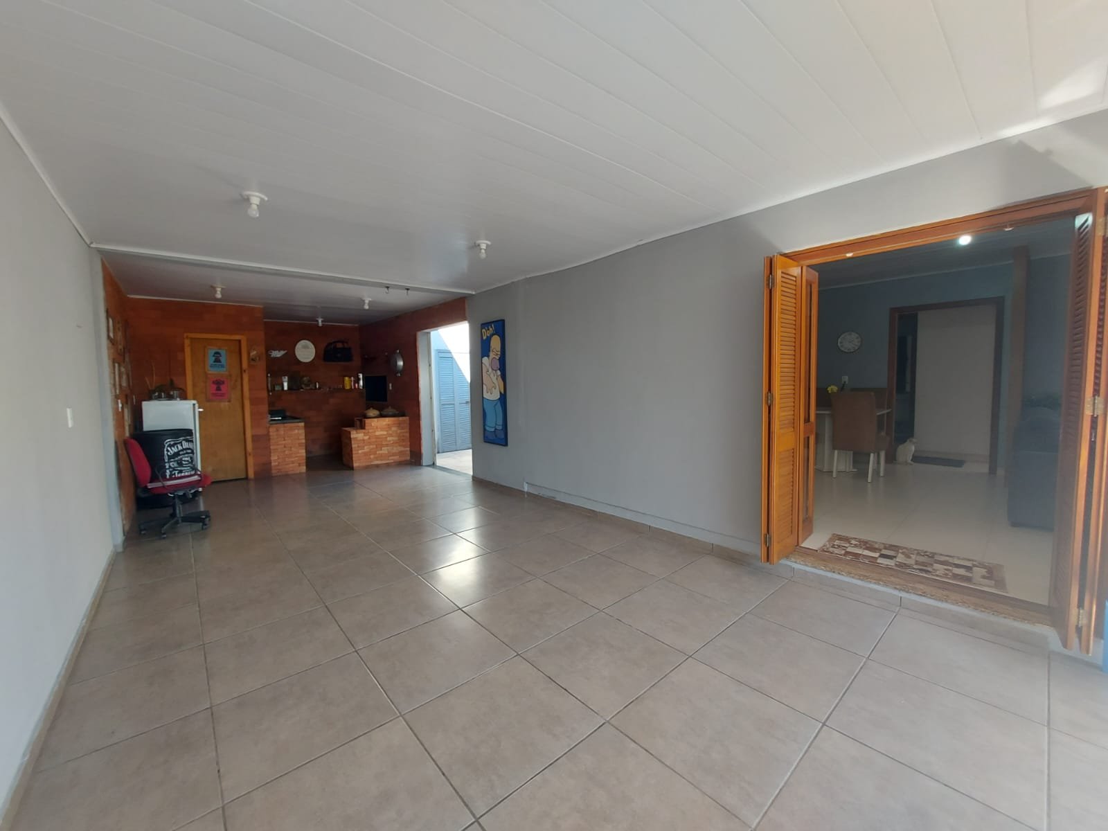 Casa/Sobrado - Bairro Diehl - Novo Hamburgo - Imobiliária Hoffmann