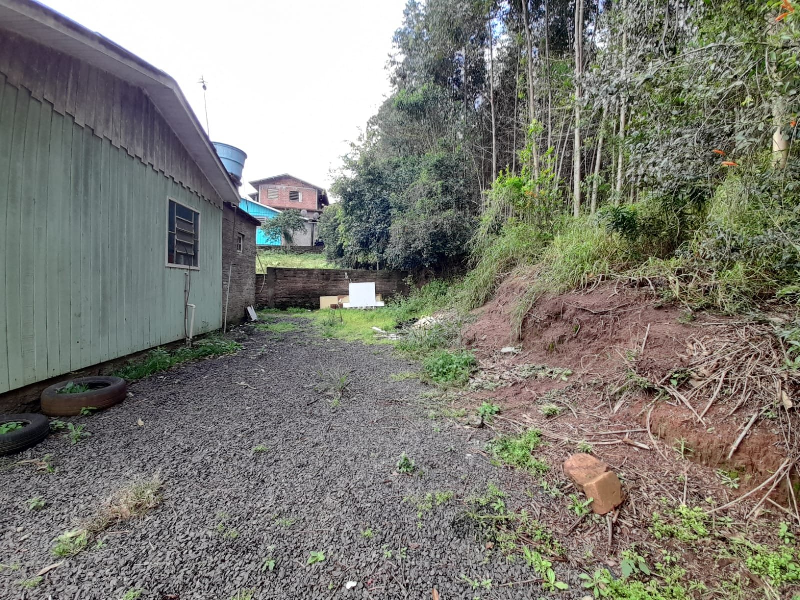 Terreno - Bairro Campo Grande - Estância Velha - Imobiliária Hoffmann