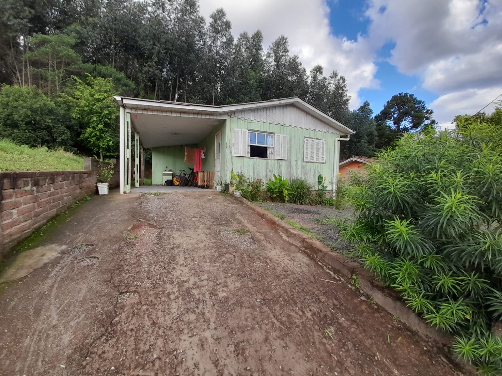 Terreno - Bairro Campo Grande - Estância Velha - Imobiliária Hoffmann