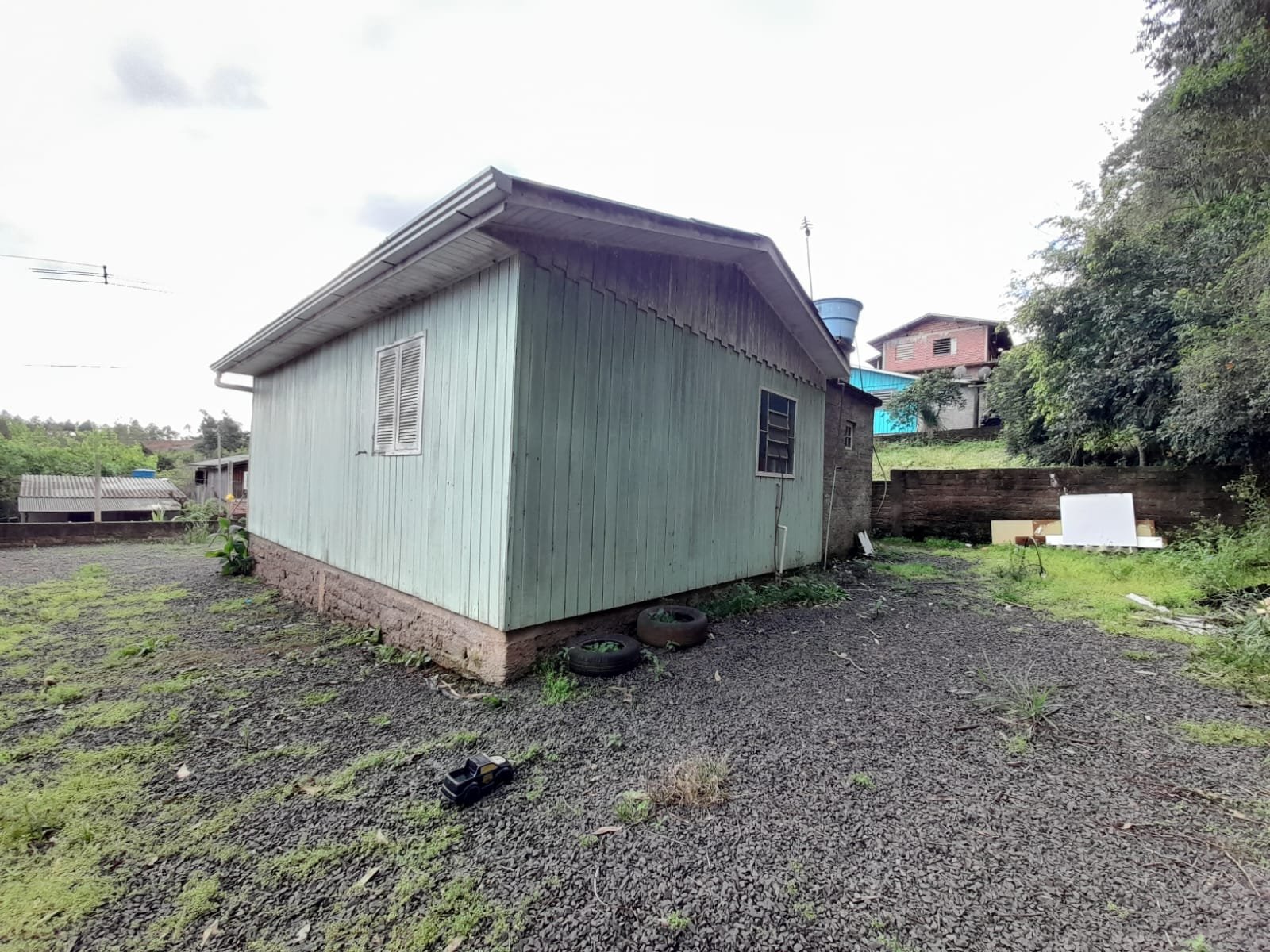 Terreno - Bairro Campo Grande - Estância Velha - Imobiliária Hoffmann