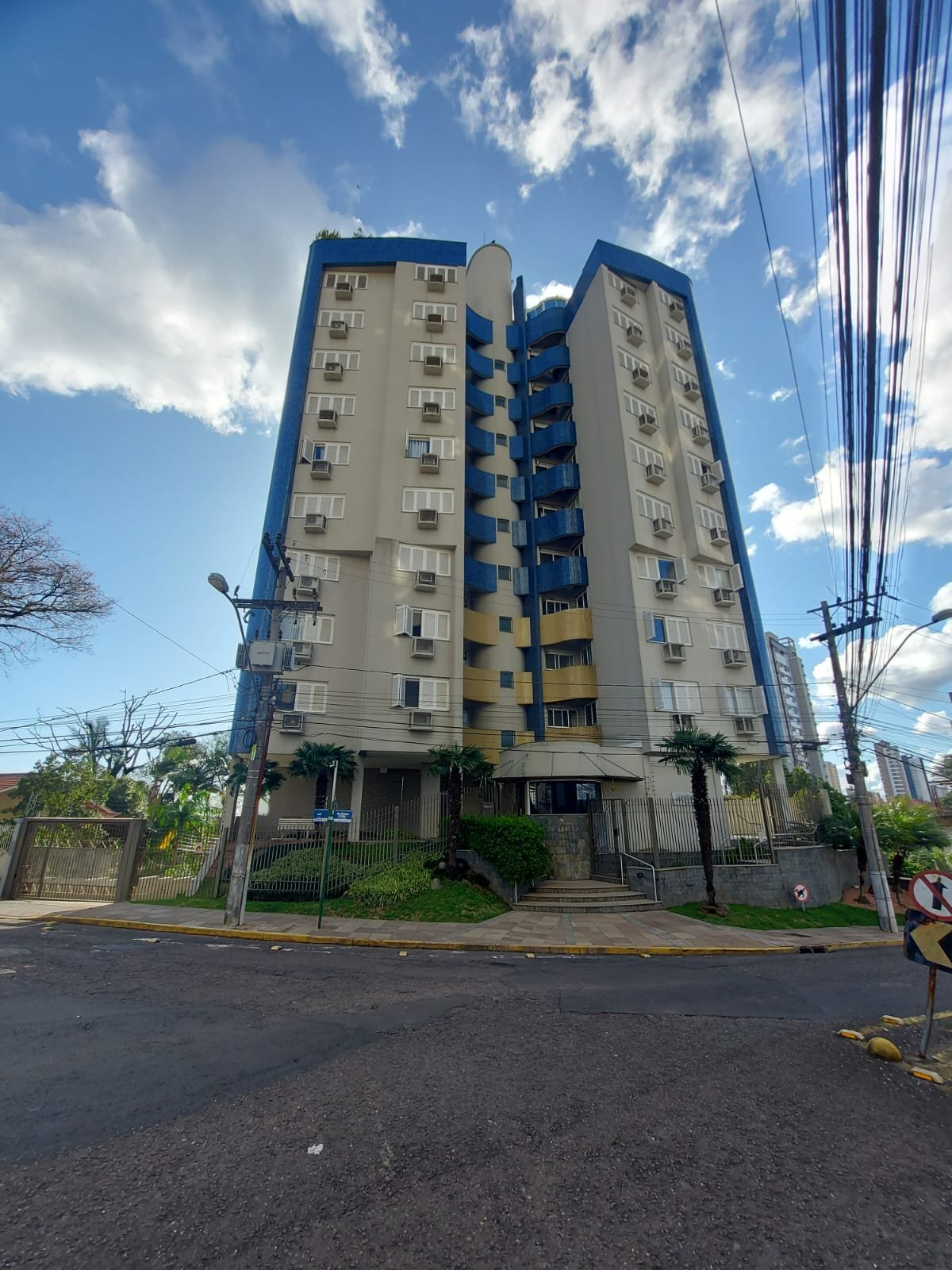 Apartamento com 3 quartos, à venda - Boa Vista - Novo Hamburgo - Imobiliária Hoffmann