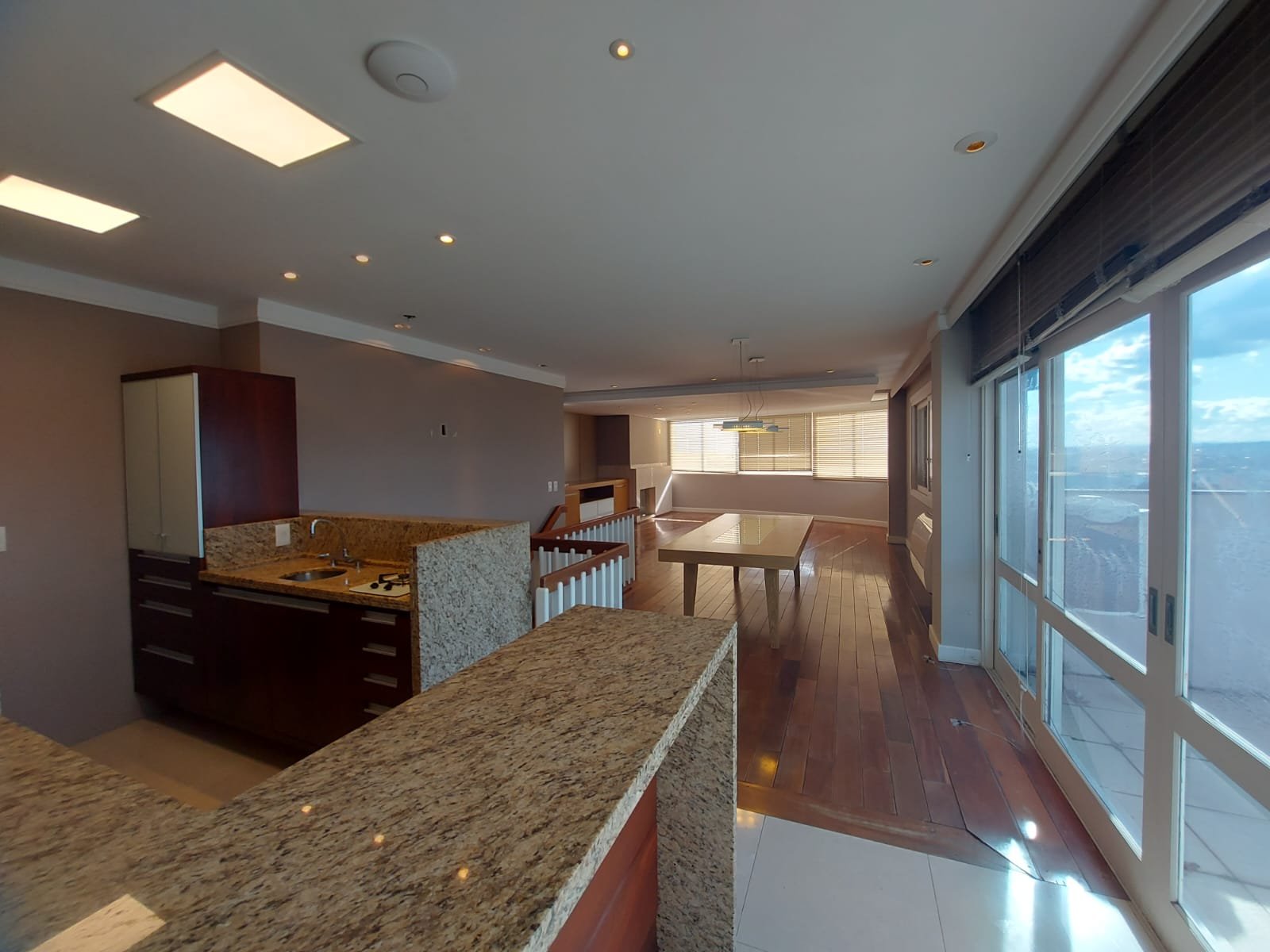 Apartamento com 3 quartos, à venda - Boa Vista - Novo Hamburgo - Imobiliária Hoffmann