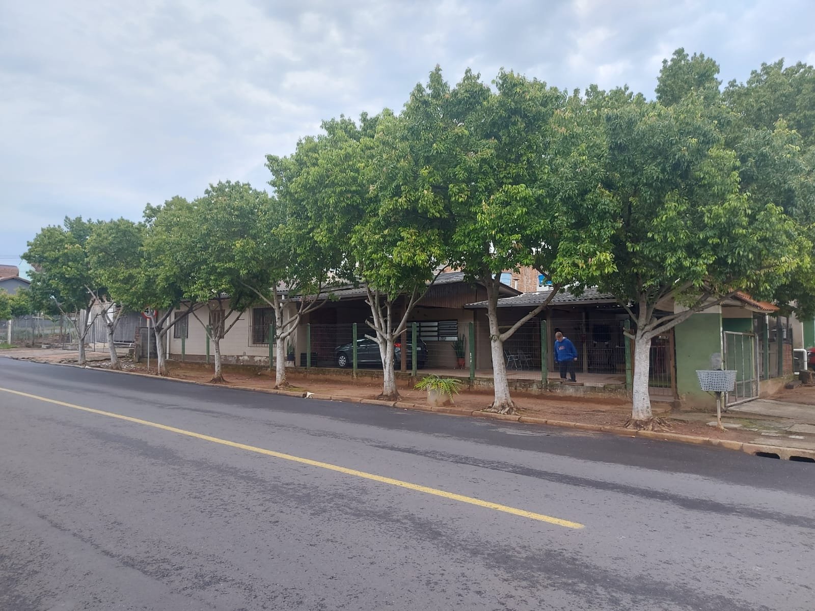 Casa com 3 quartos, 180m², à venda - Lago Azul - Estância Velha - Imobiliária Hoffmann