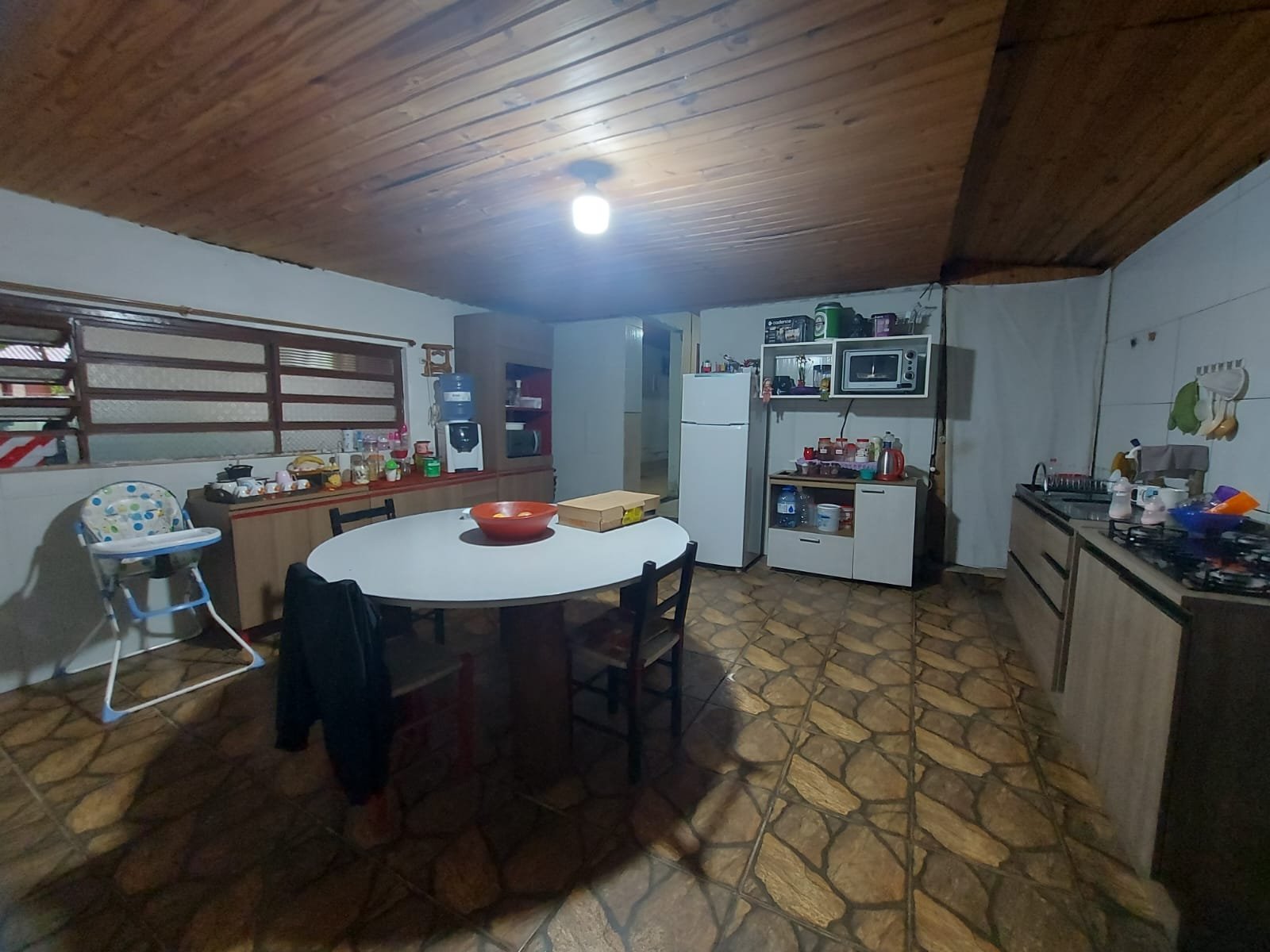 Casa com 3 quartos, 180m², à venda - Lago Azul - Estância Velha - Imobiliária Hoffmann