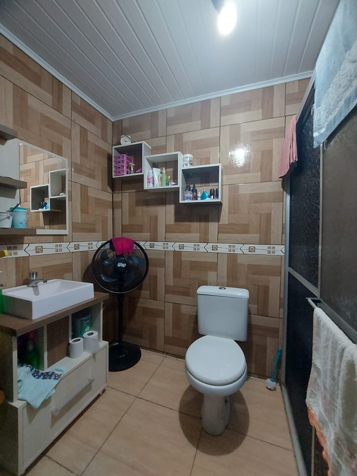 Casa com 3 quartos, 180m², à venda - Lago Azul - Estância Velha - Imobiliária Hoffmann