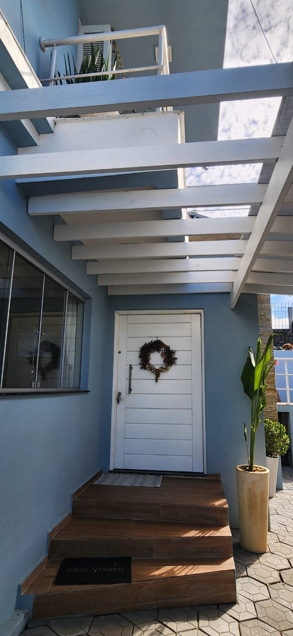 Casa com 3 quartos, 250m², à venda - União - Estância Velha - Imobiliária Hoffmann