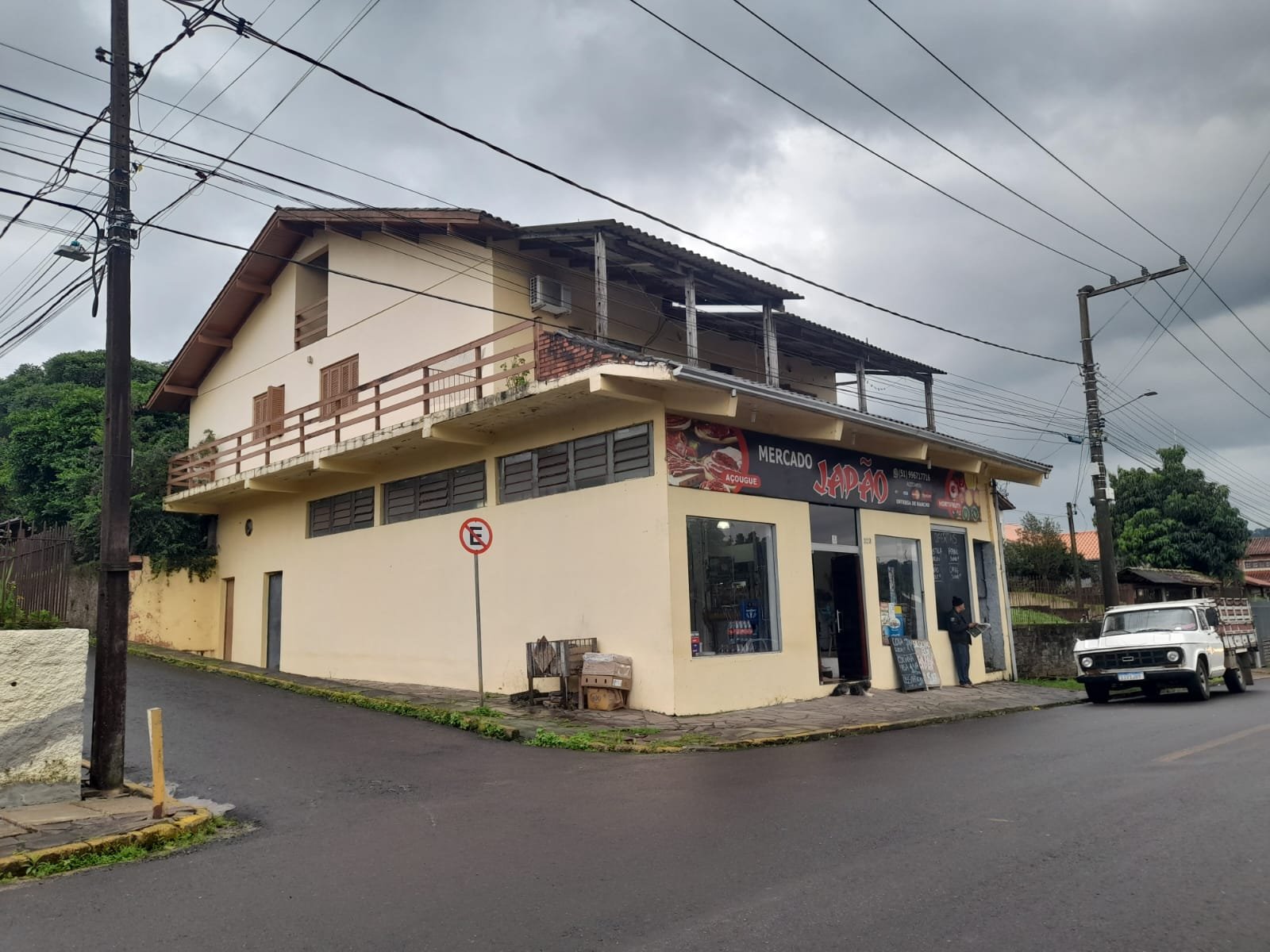 Casa com 3 quartos, 356m², à venda - Rincão Gaúcho - Estância Velha - Imobiliária Hoffmann