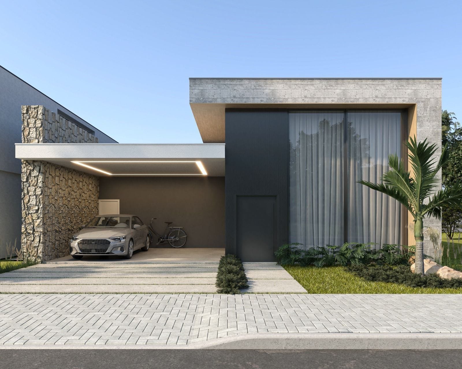 Casa com 3 quartos, 197m², à venda - Bela Vista - Estância Velha - Imobiliária Hoffmann