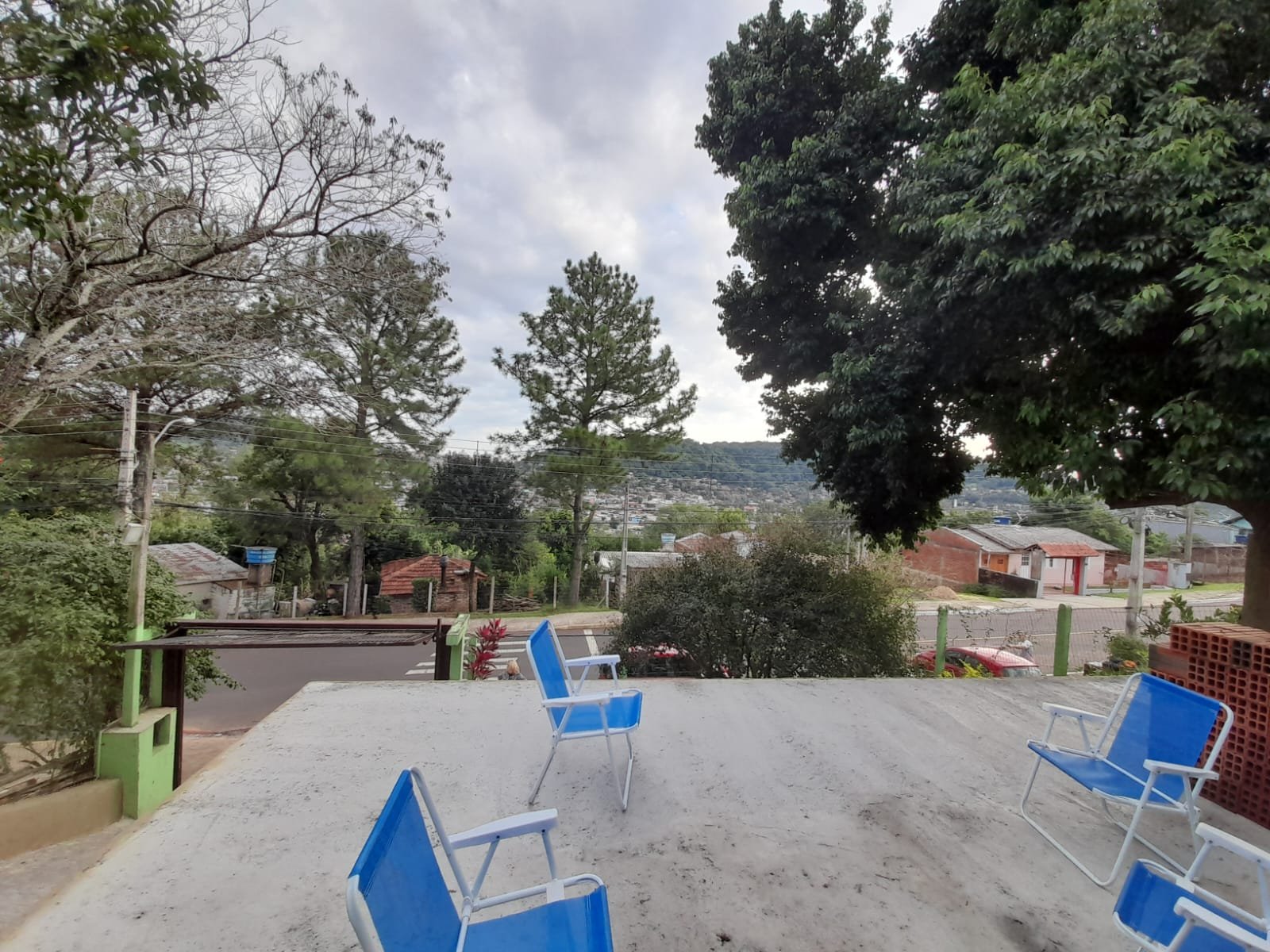 Casa - Bairro São José - Novo Hamburgo - Imobiliária Hoffmann