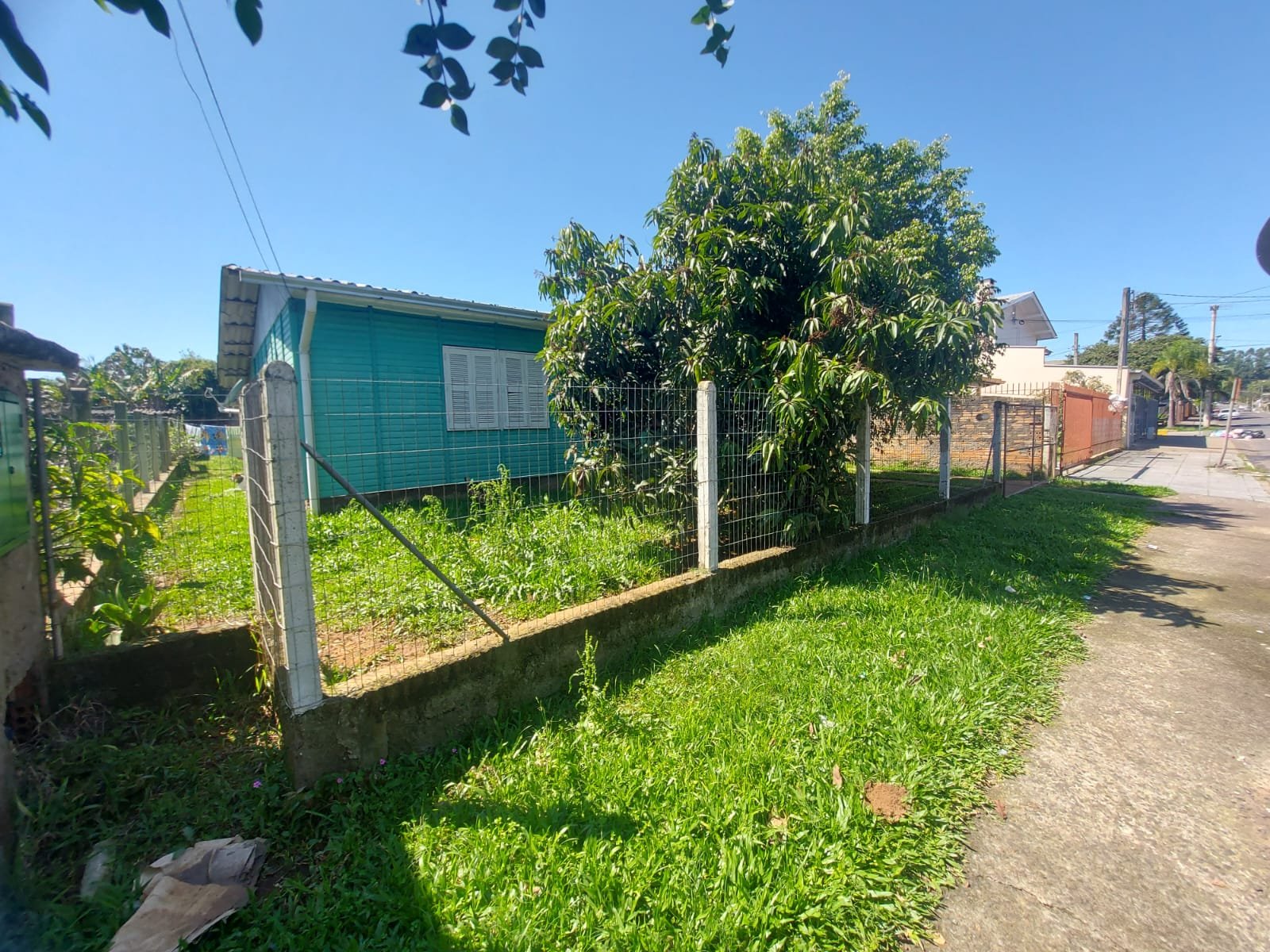 Casa, 48.6m², à venda - União - Estância Velha - Imobiliária Hoffmann