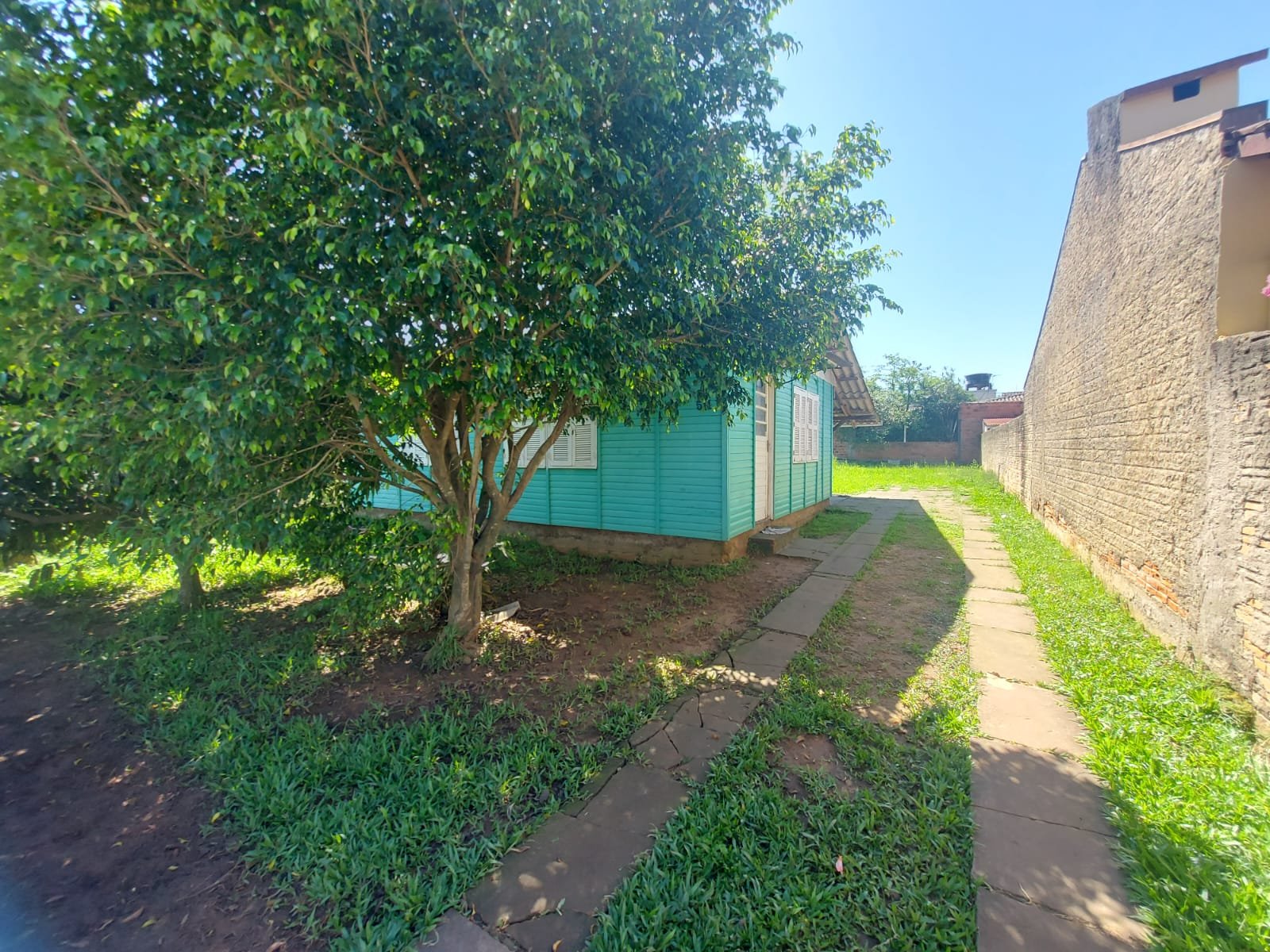 Casa, 48.6m², à venda - União - Estância Velha - Imobiliária Hoffmann