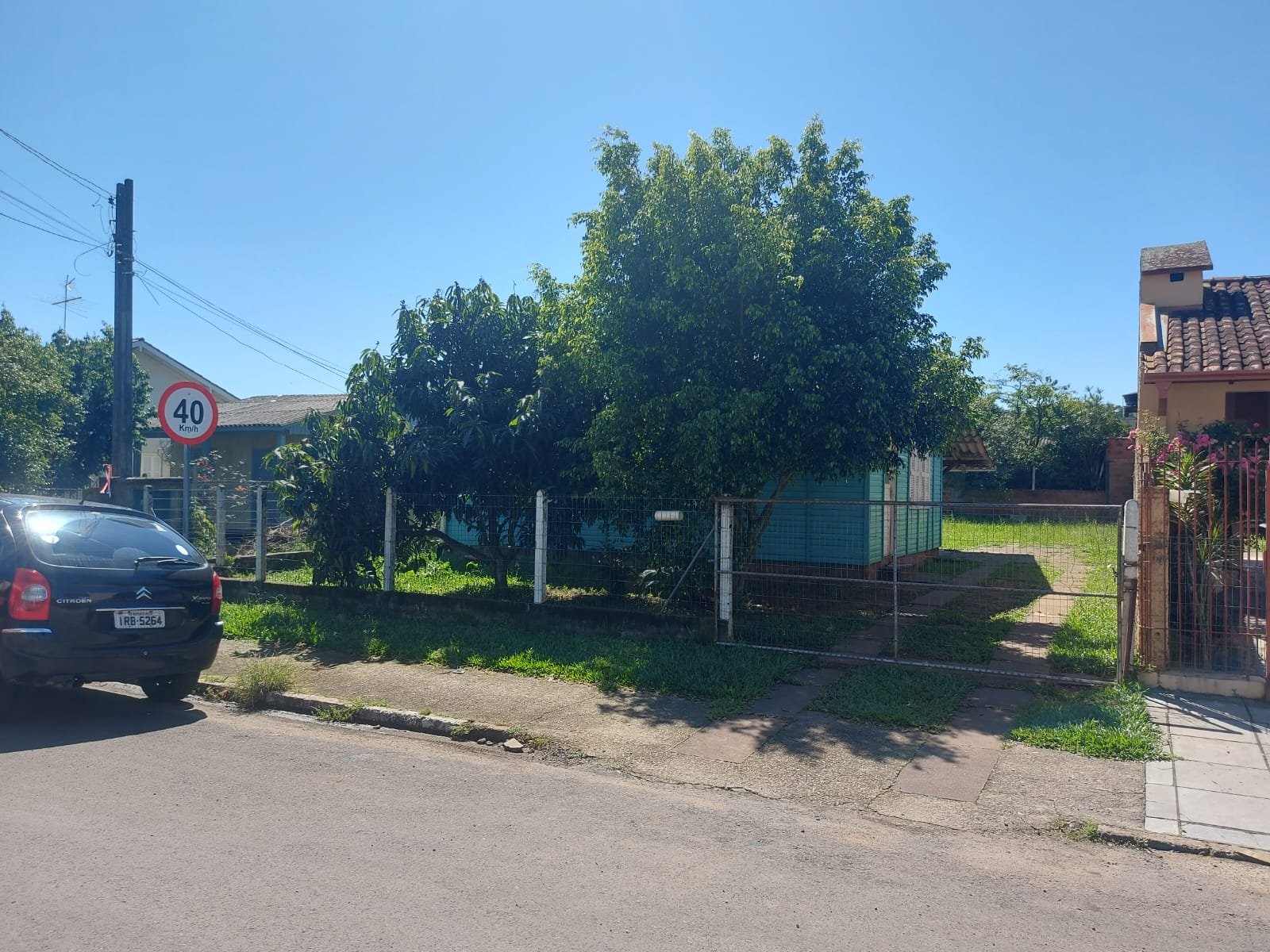 Casa, 48.6m², à venda - União - Estância Velha - Imobiliária Hoffmann