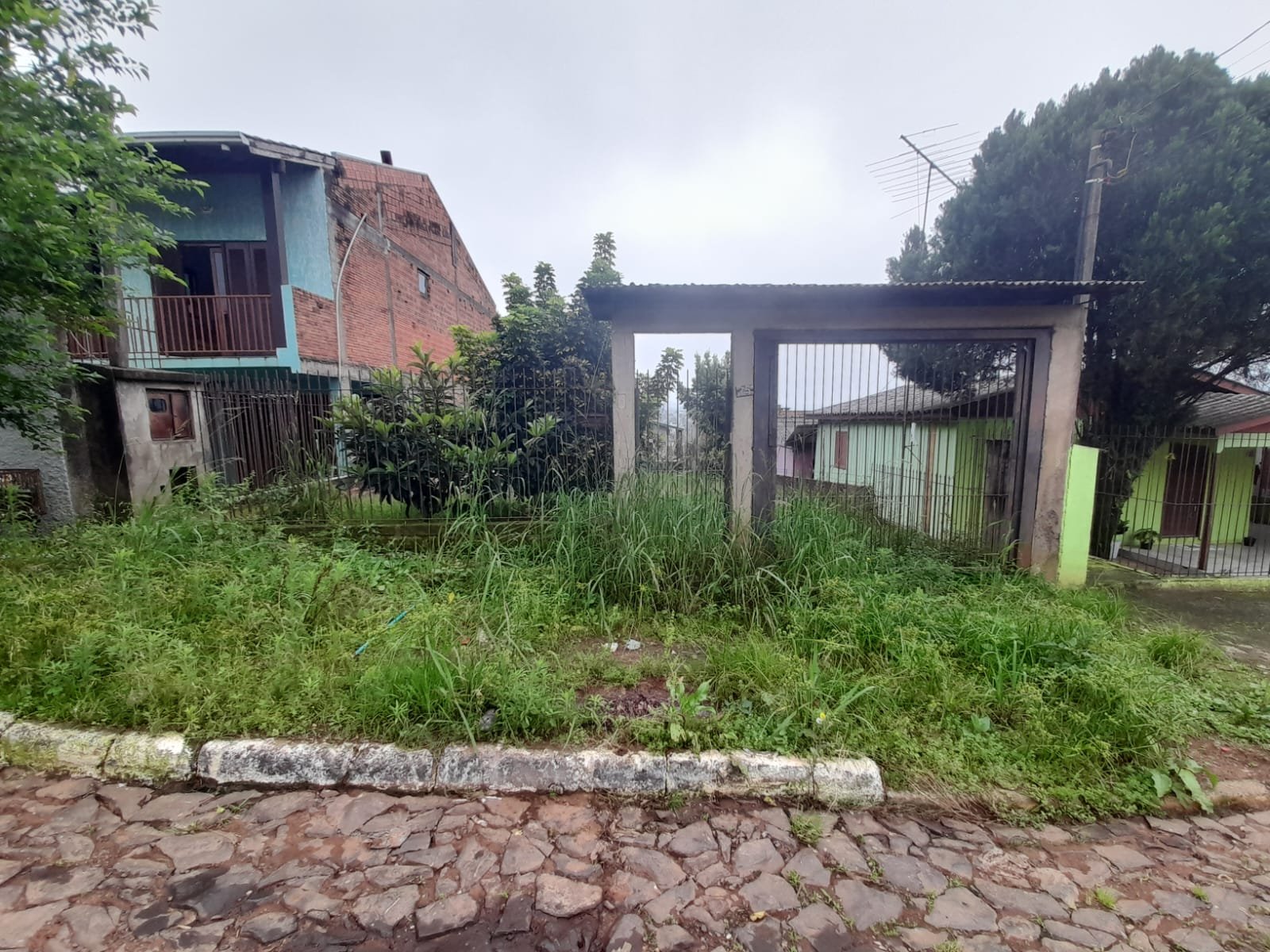 Terreno - Bairro Sol Nascente - Estância Velha - Imobiliária Hoffmann