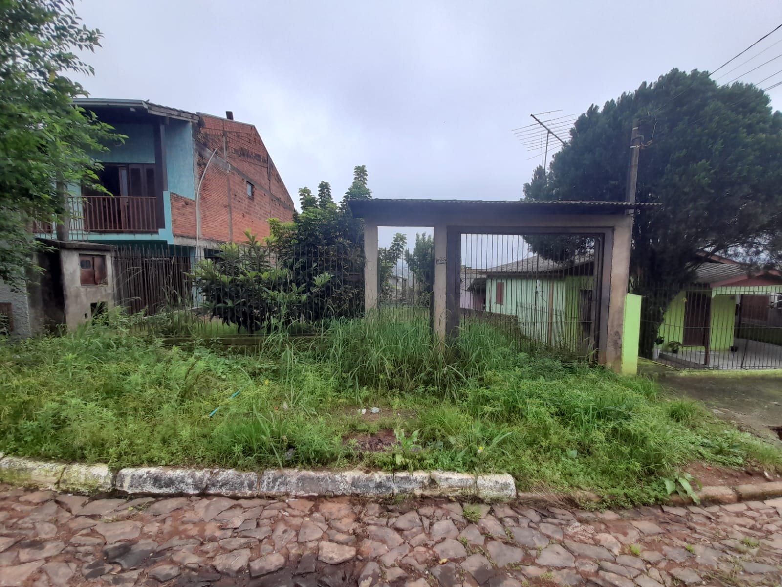 Terreno - Bairro Sol Nascente - Estância Velha - Imobiliária Hoffmann