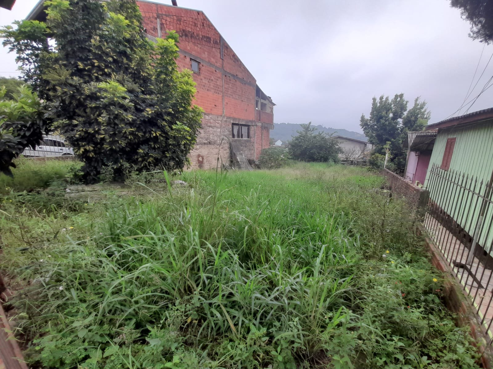 Terreno - Bairro Sol Nascente - Estância Velha - Imobiliária Hoffmann
