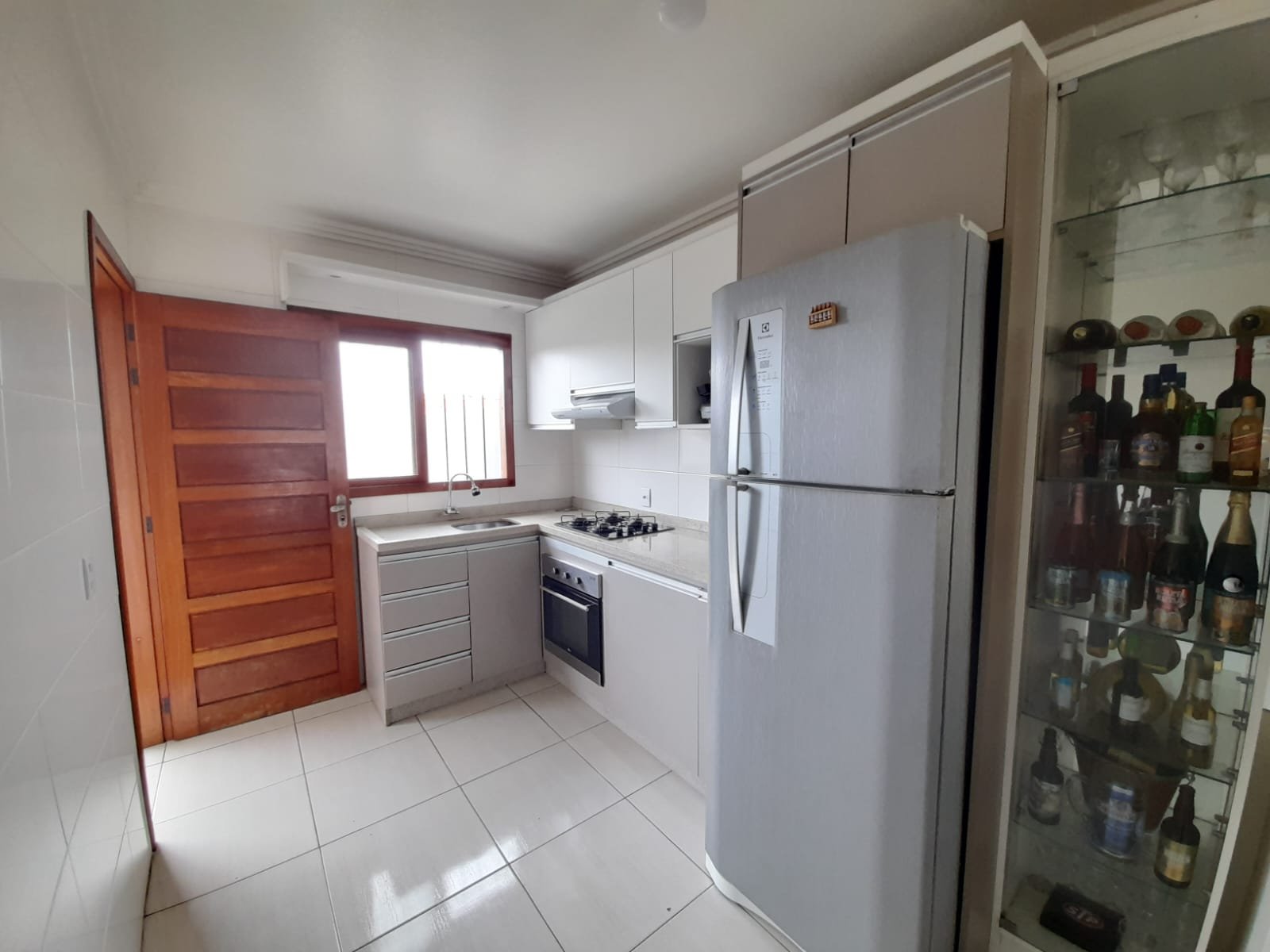 Casa com 2 quartos, 62m², à venda - Campo Grande - Estância Velha - Imobiliária Hoffmann