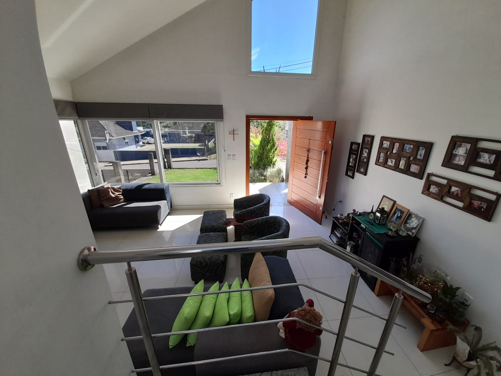 Casa com 3 quartos, 174m², à venda - Jardim Panorâmico - Ivoti - Imobiliária Hoffmann