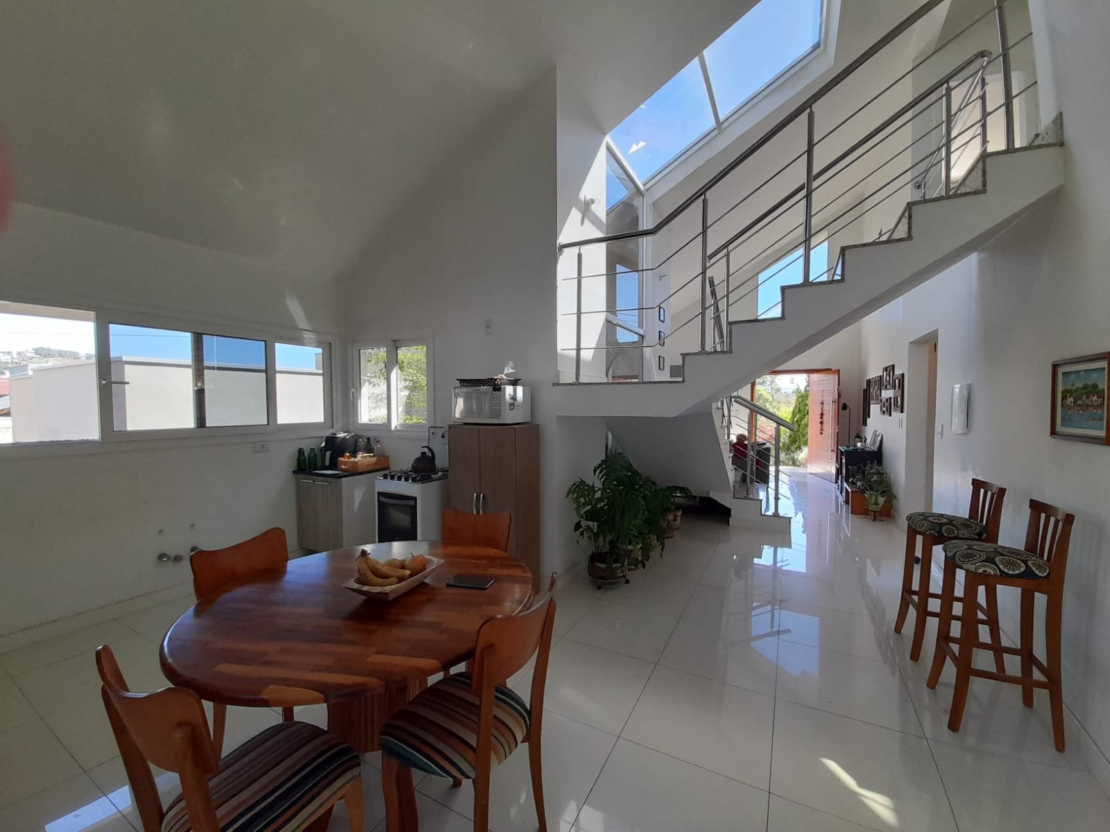 Casa com 3 quartos, 174m², à venda - Jardim Panorâmico - Ivoti - Imobiliária Hoffmann