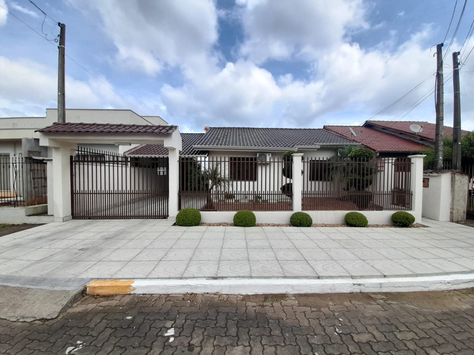 Casa/Sobrado - Bairro Encosta do Sol - Estância Velha - Imobiliária Hoffmann