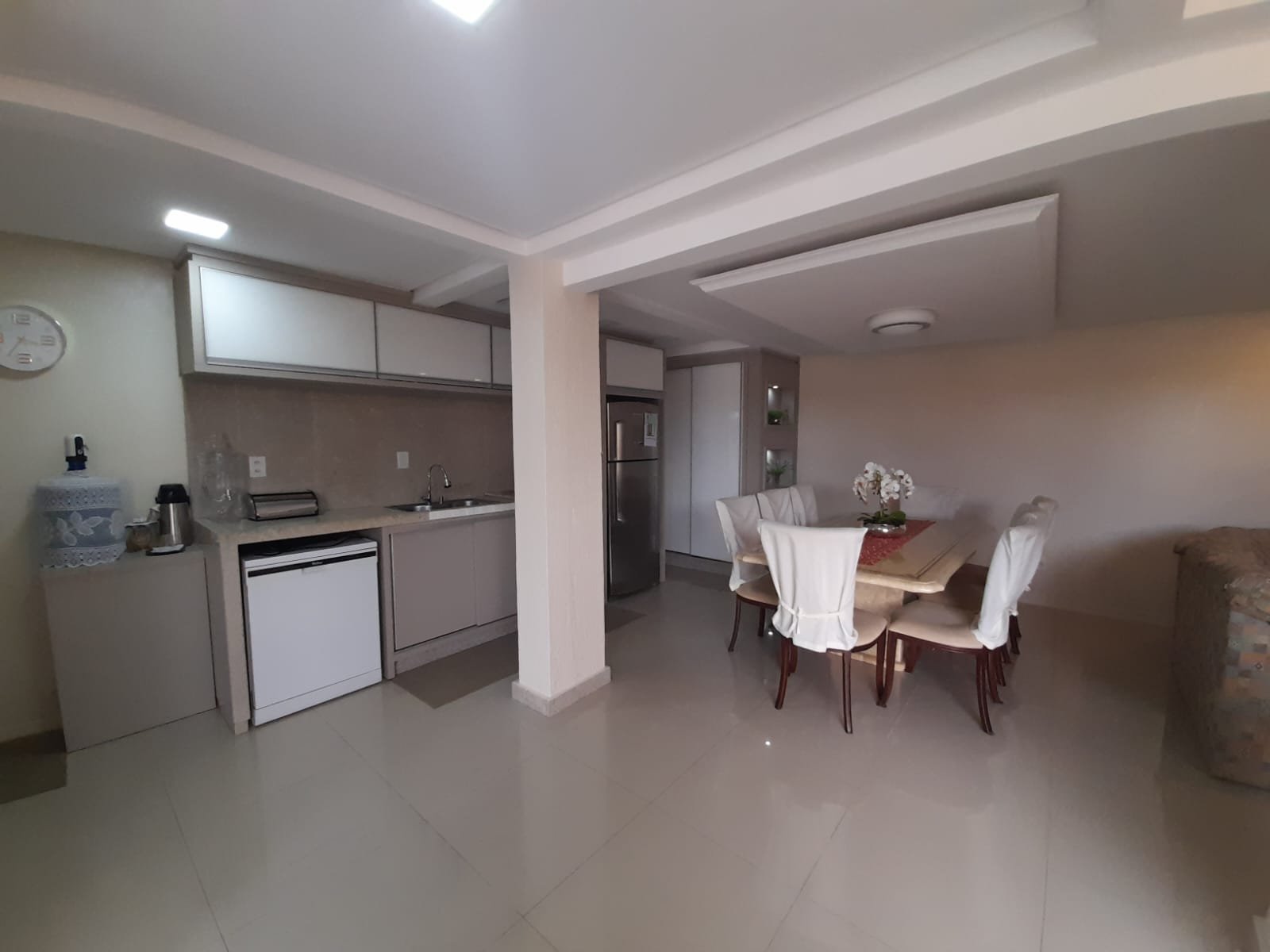 Casa com 3 quartos, 227m², à venda - Encosta do Sol - Estância Velha - Imobiliária Hoffmann