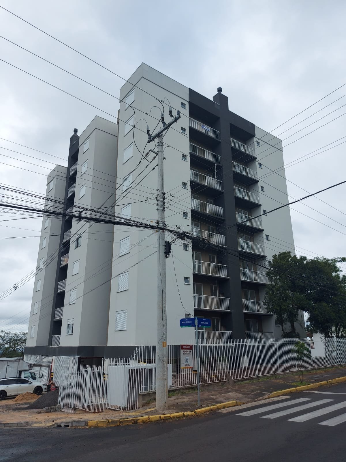 Apartamento com 2 quartos, à venda - Cidade Nova - Ivoti - Imobiliária Hoffmann