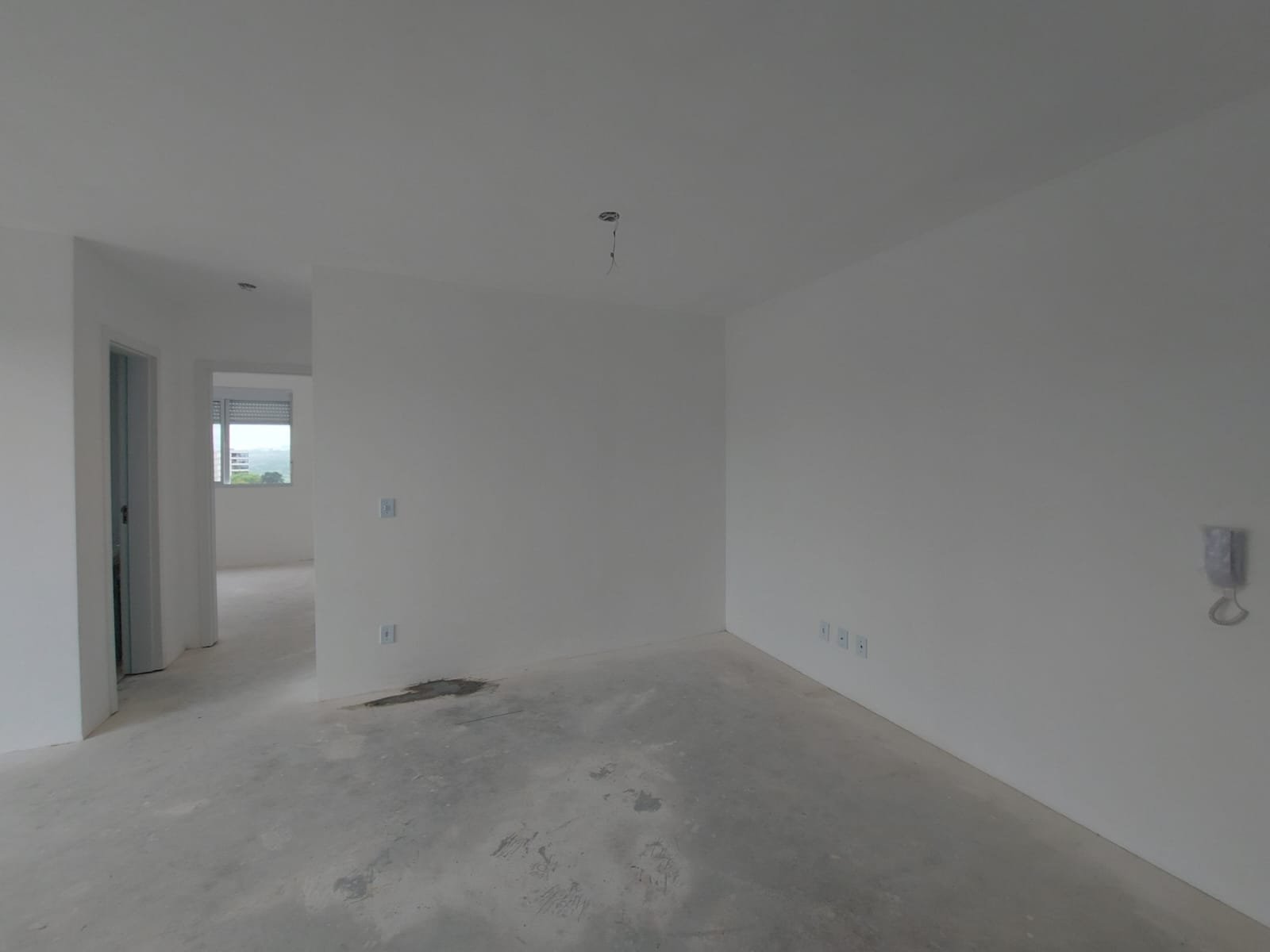 Apartamento com 2 quartos, à venda - Cidade Nova - Ivoti - Imobiliária Hoffmann