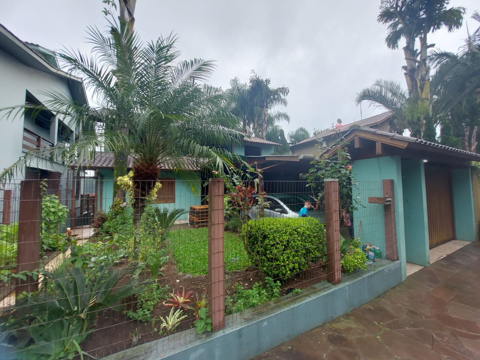 Casa com 3 quartos, 400m², à venda - Roselândia - Novo Hamburgo - Imobiliária Hoffmann