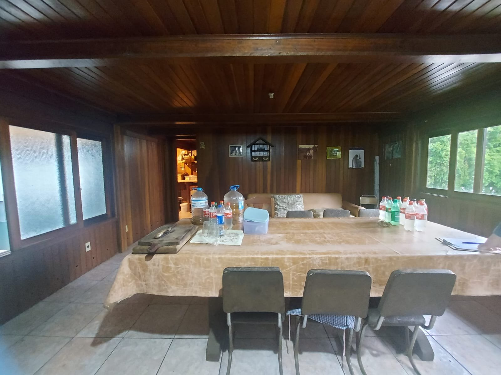 Casa com 3 quartos, 400m², à venda - Roselândia - Novo Hamburgo - Imobiliária Hoffmann