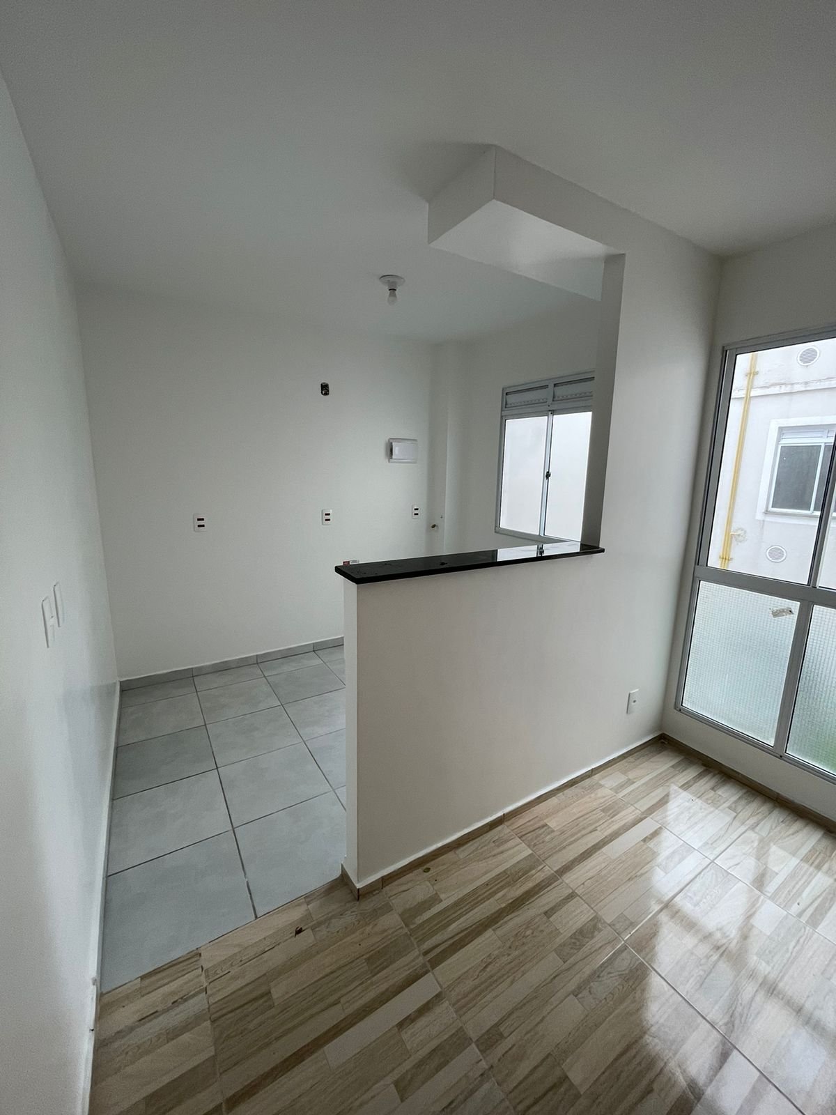 Apartamento com 2 quartos, à venda - Canudos - Novo Hamburgo - Imobiliária Hoffmann