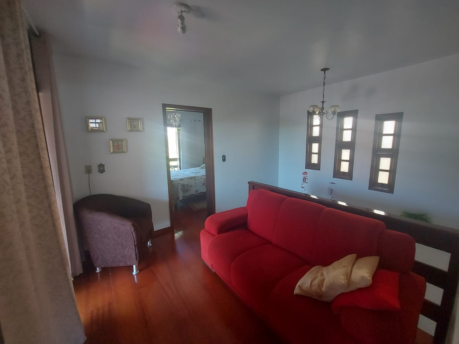 Casa com 3 quartos, 178m², à venda - Petrópolis - Novo Hamburgo - Imobiliária Hoffmann