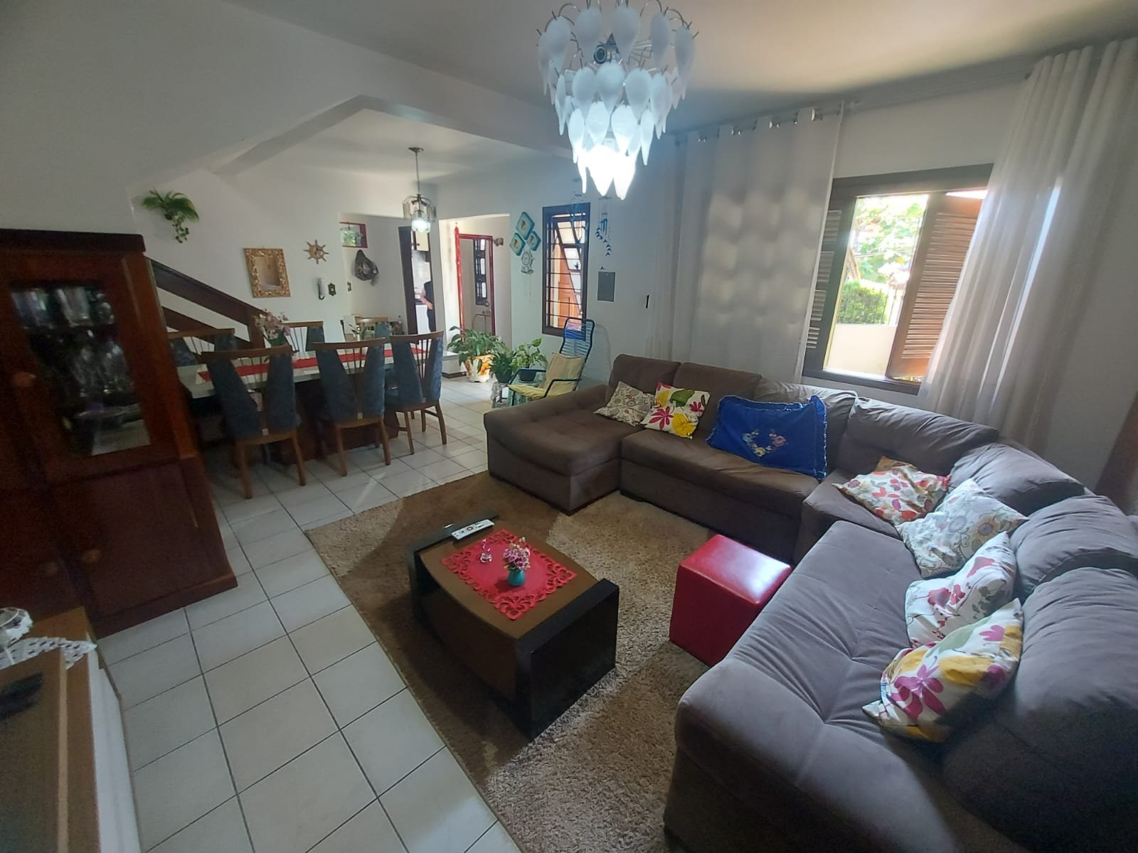 Casa com 3 quartos, 178m², à venda - Petrópolis - Novo Hamburgo - Imobiliária Hoffmann