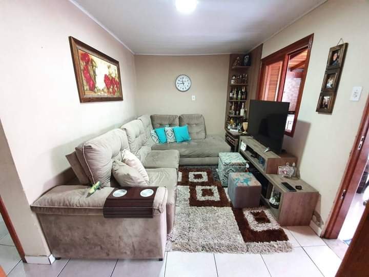 Casa com 3 quartos, 110m², à venda - Diehl - Novo Hamburgo - Imobiliária Hoffmann